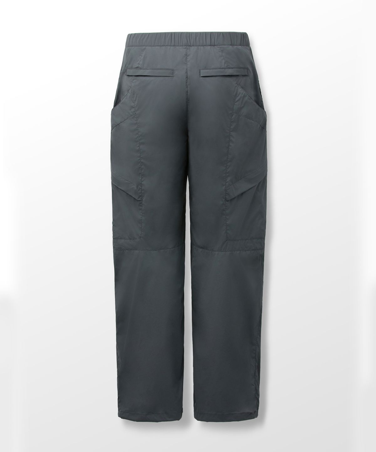 헬리녹스 웨어(HELINOX WEAR) 이클립스 윈드 카고 팬츠_Dark Gray