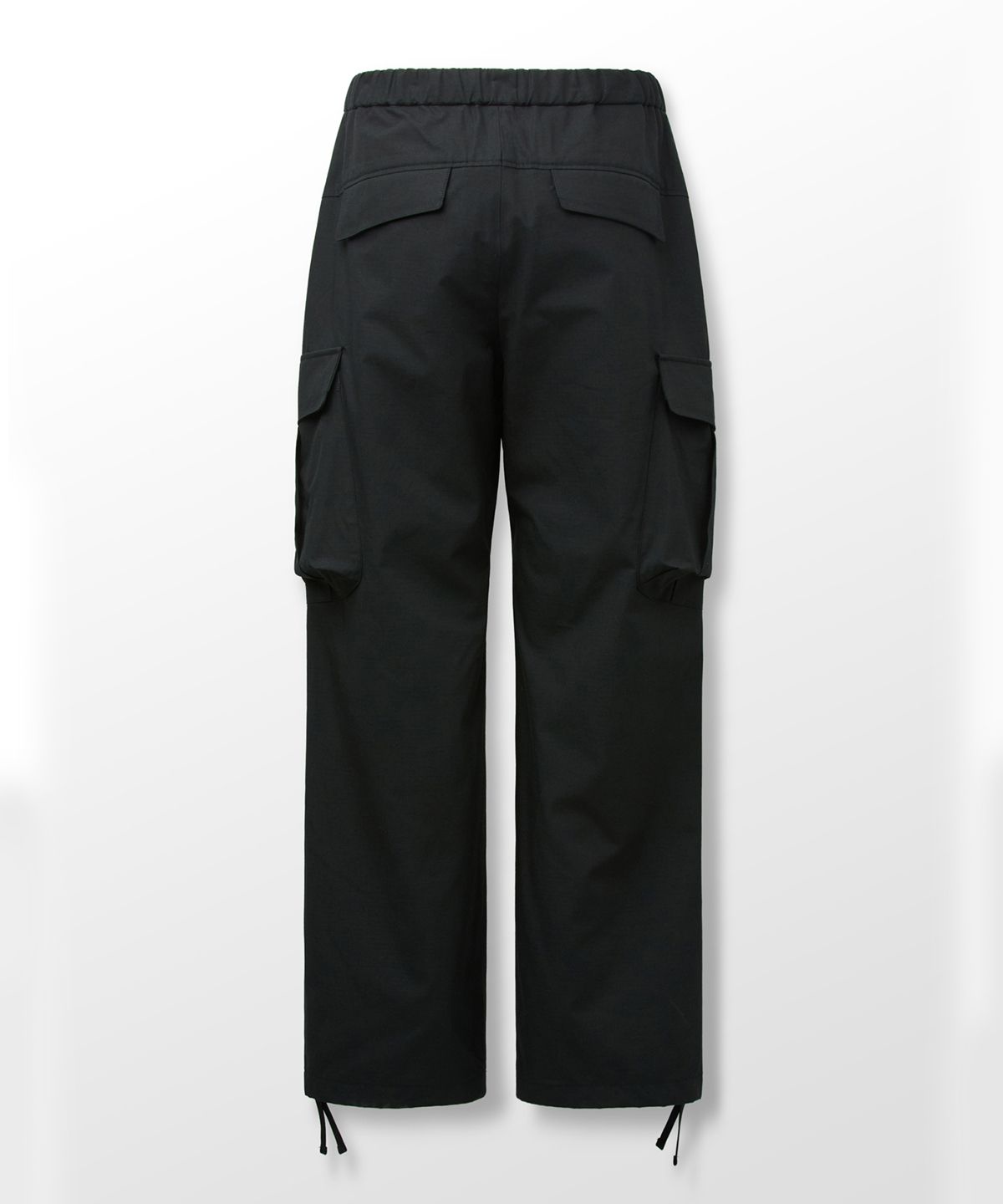 헬리녹스 웨어(HELINOX WEAR) 루즈 필드 카고 팬츠_Black