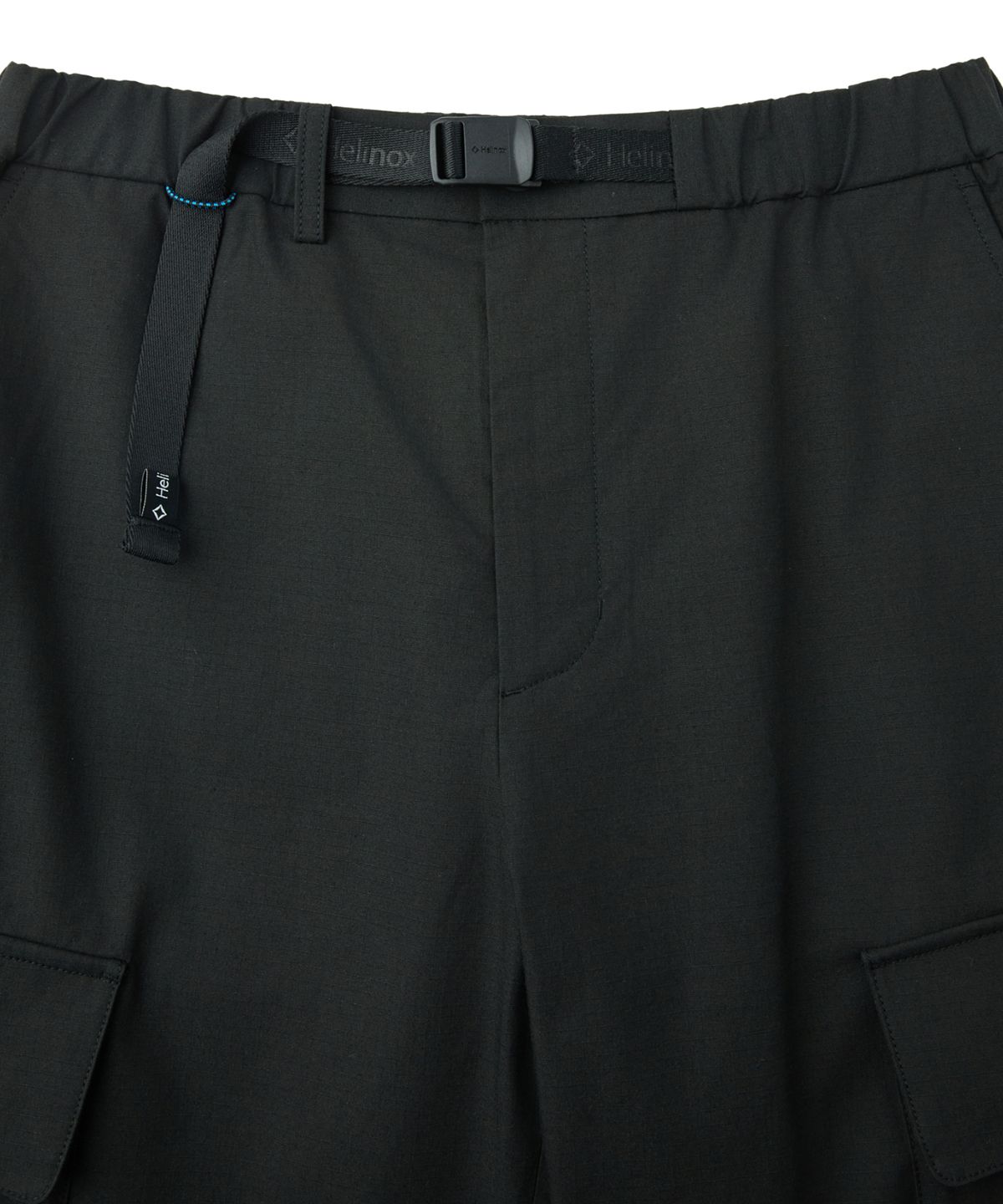 헬리녹스 웨어(HELINOX WEAR) 루즈 필드 카고 팬츠_Black