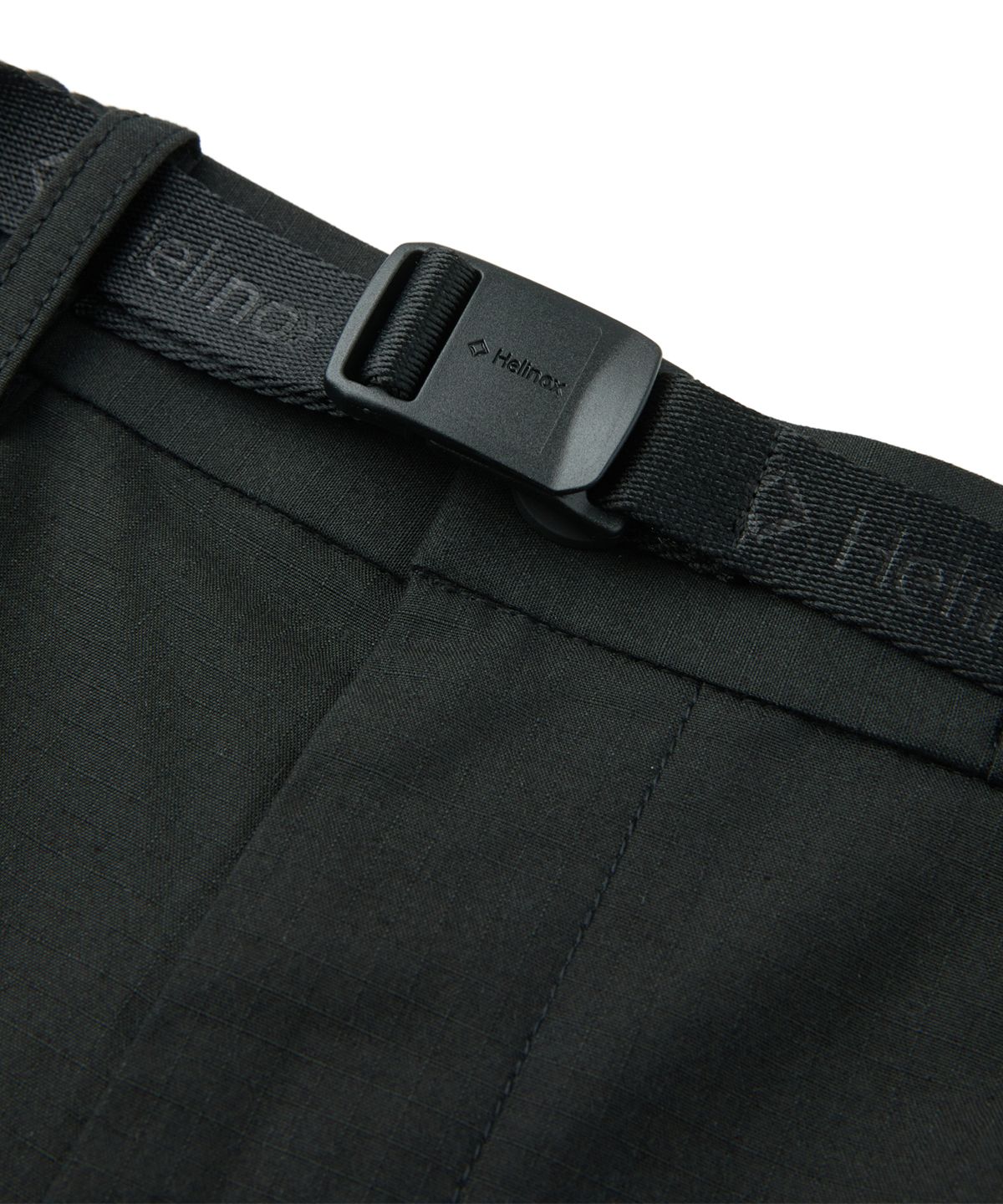 헬리녹스 웨어(HELINOX WEAR) 루즈 필드 카고 팬츠_Black