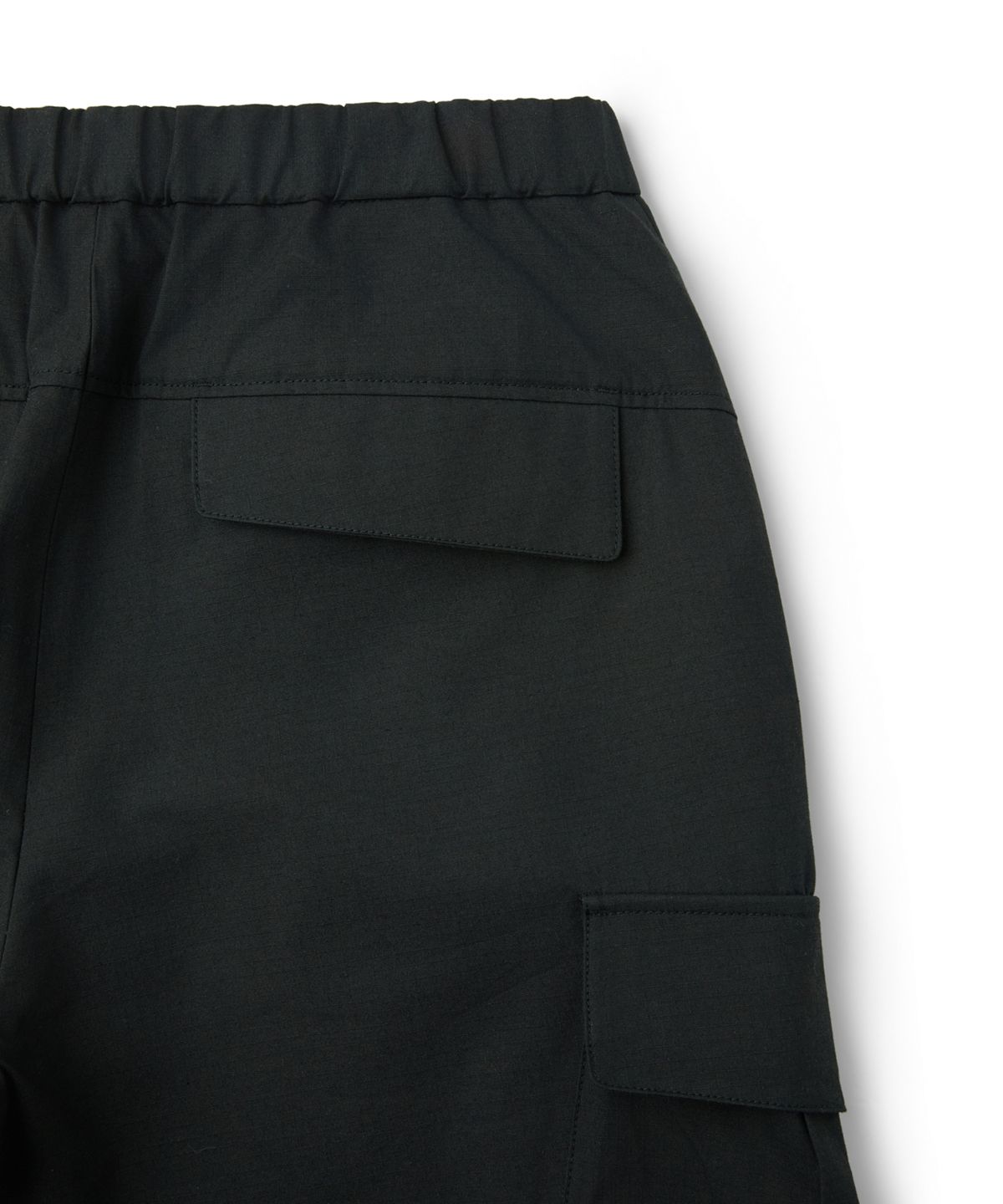 헬리녹스 웨어(HELINOX WEAR) 루즈 필드 카고 팬츠_Black