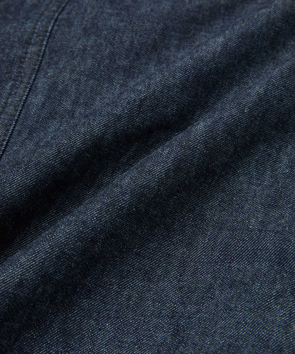 헬리녹스 웨어(HELINOX WEAR) 필드 데님 쇼츠_Navy