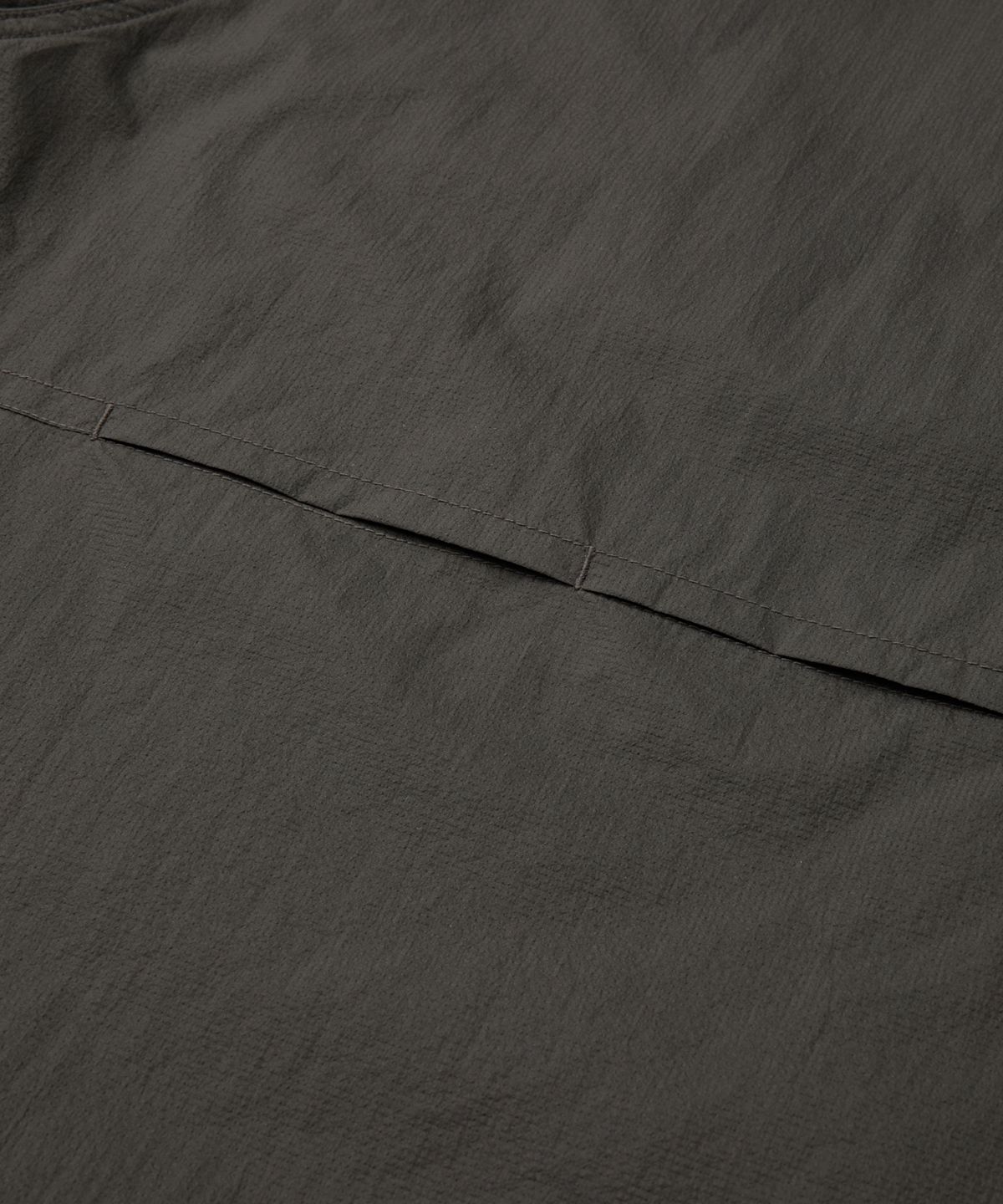 헬리녹스 웨어(HELINOX WEAR) 라이트 팩 반팔 셔츠_Dark Brown