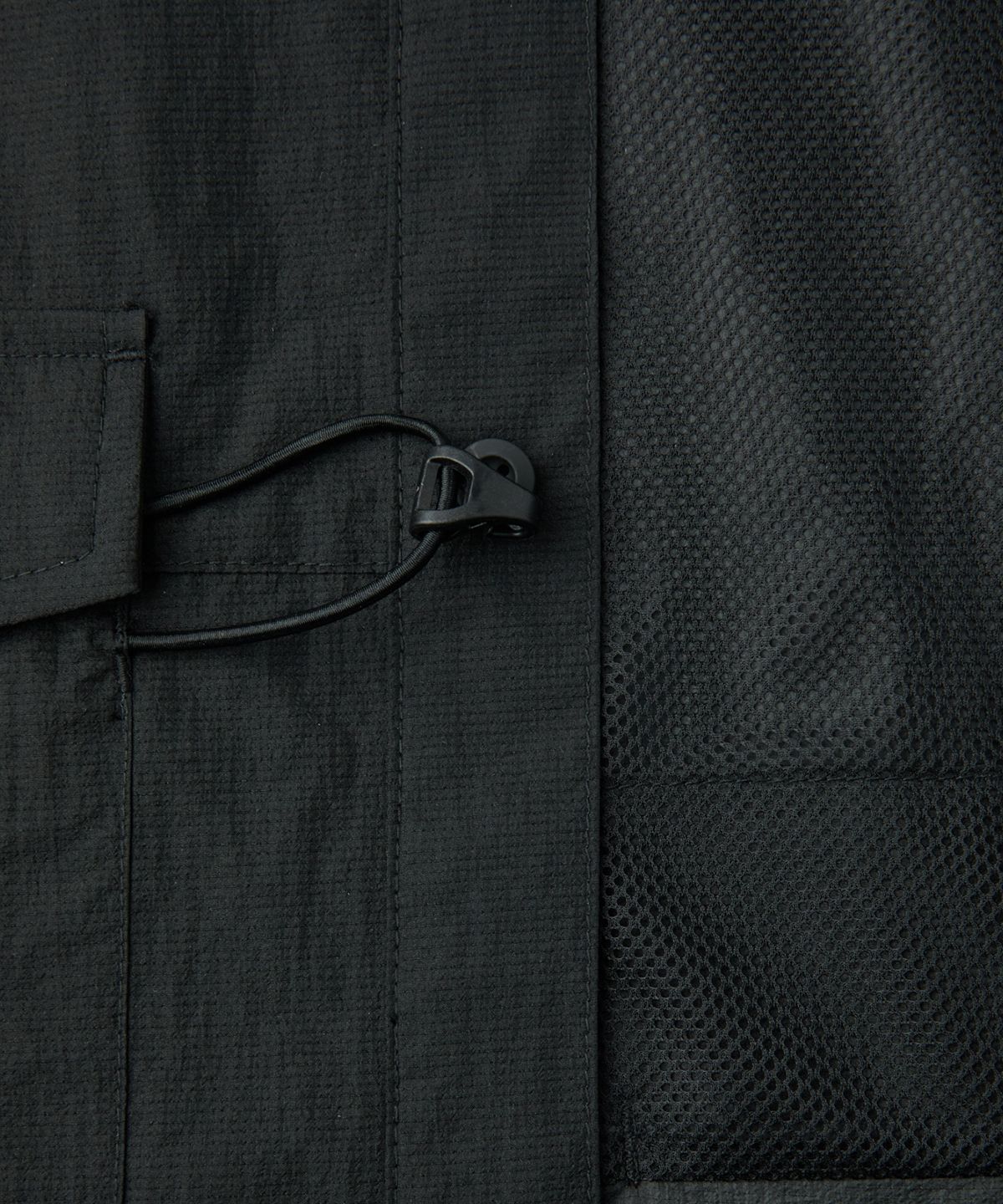 헬리녹스 웨어(HELINOX WEAR) 라이트 팩 반팔 셔츠_Black