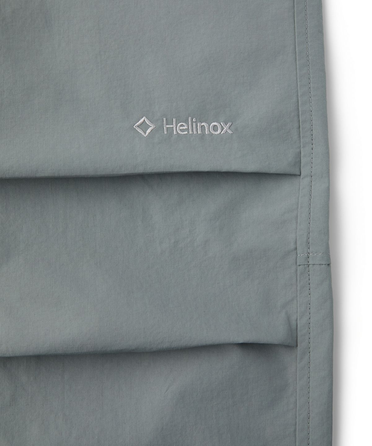 헬리녹스 웨어(HELINOX WEAR) HIKE 파라슈트 팬츠_Gray
