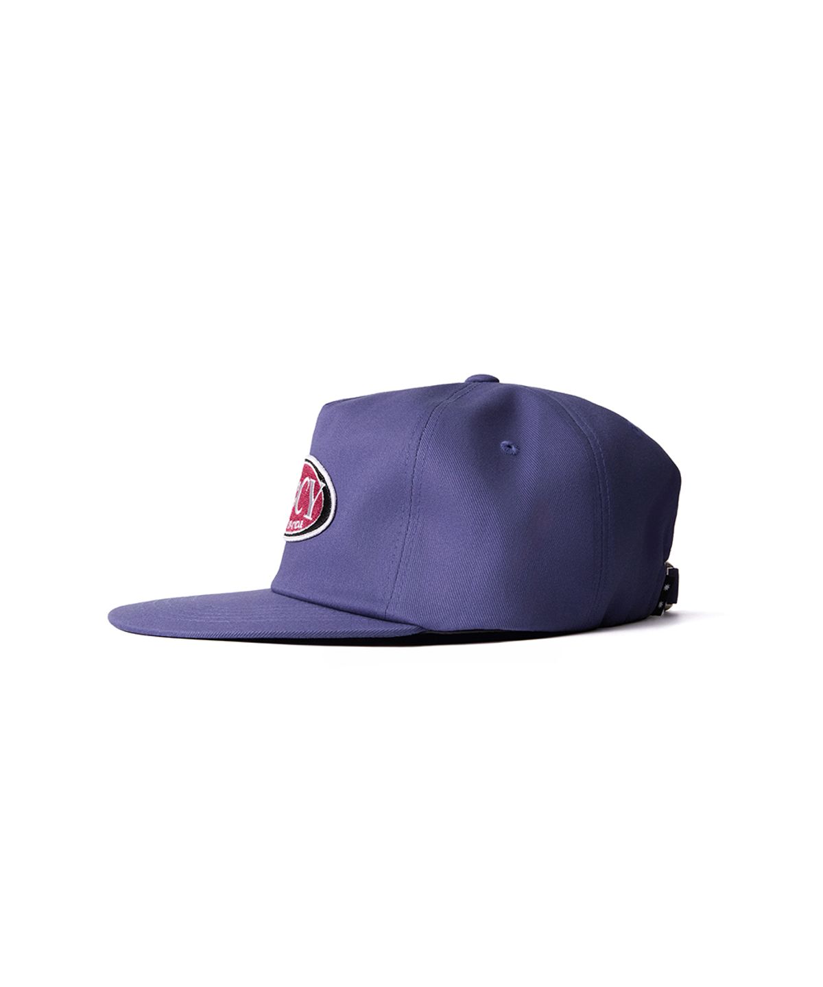 아르씨(ARCY) Arcy emblem 5panel cap [Lavender]