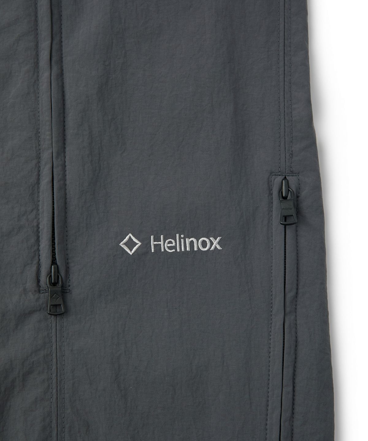헬리녹스 웨어(HELINOX WEAR) 벤틸레이션 필드 팬츠_Dark Gray