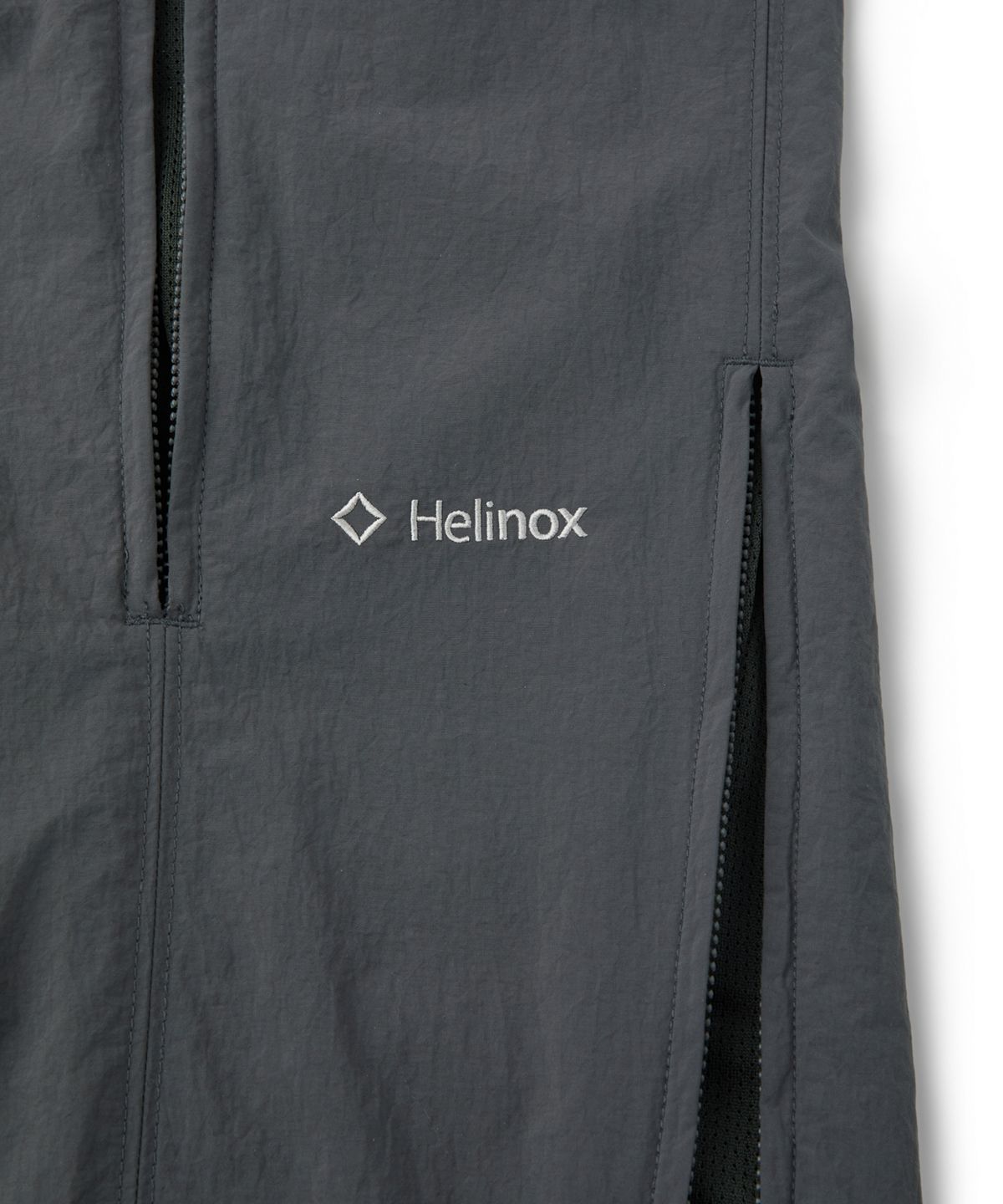 헬리녹스 웨어(HELINOX WEAR) 벤틸레이션 필드 팬츠_Dark Gray
