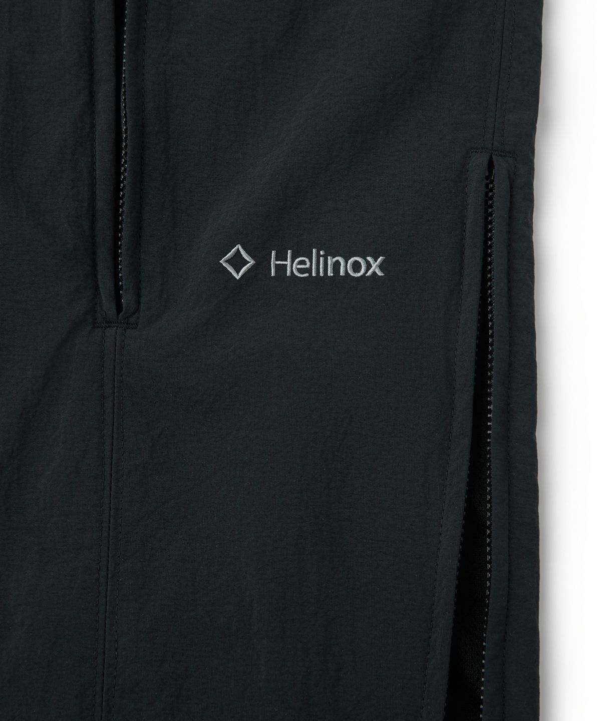 헬리녹스 웨어(HELINOX WEAR) 벤틸레이션 필드 팬츠_Black
