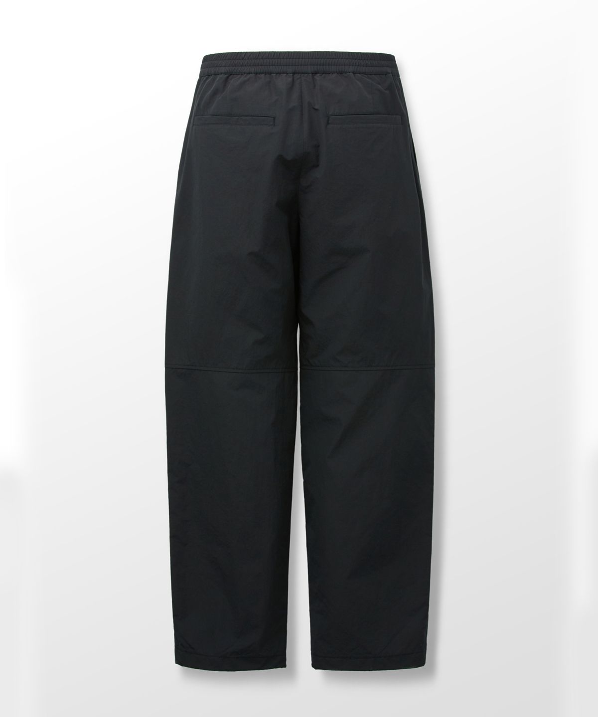 헬리녹스 웨어(HELINOX WEAR) HIKE 파라슈트 팬츠_Black