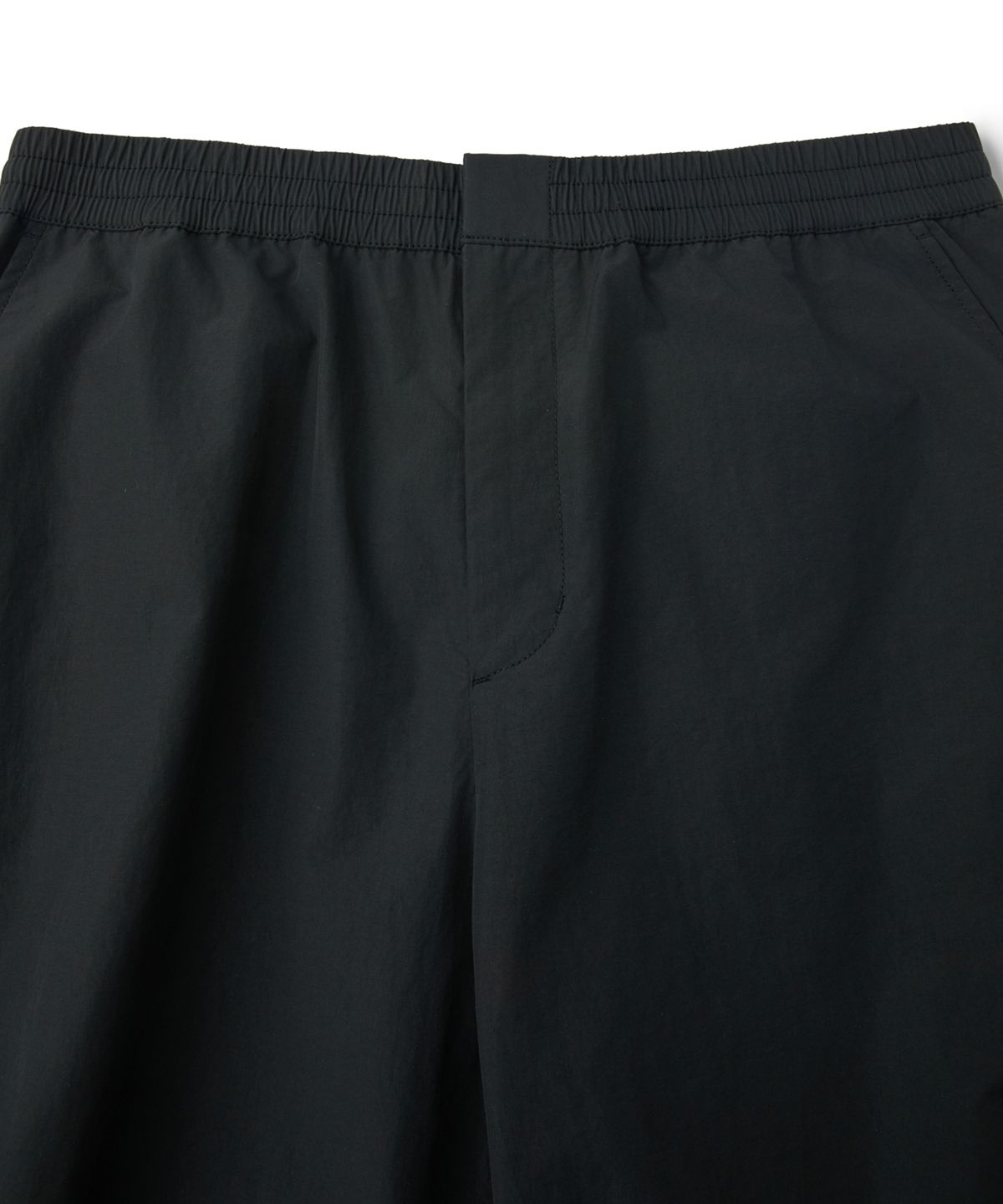 헬리녹스 웨어(HELINOX WEAR) HIKE 파라슈트 팬츠_Black