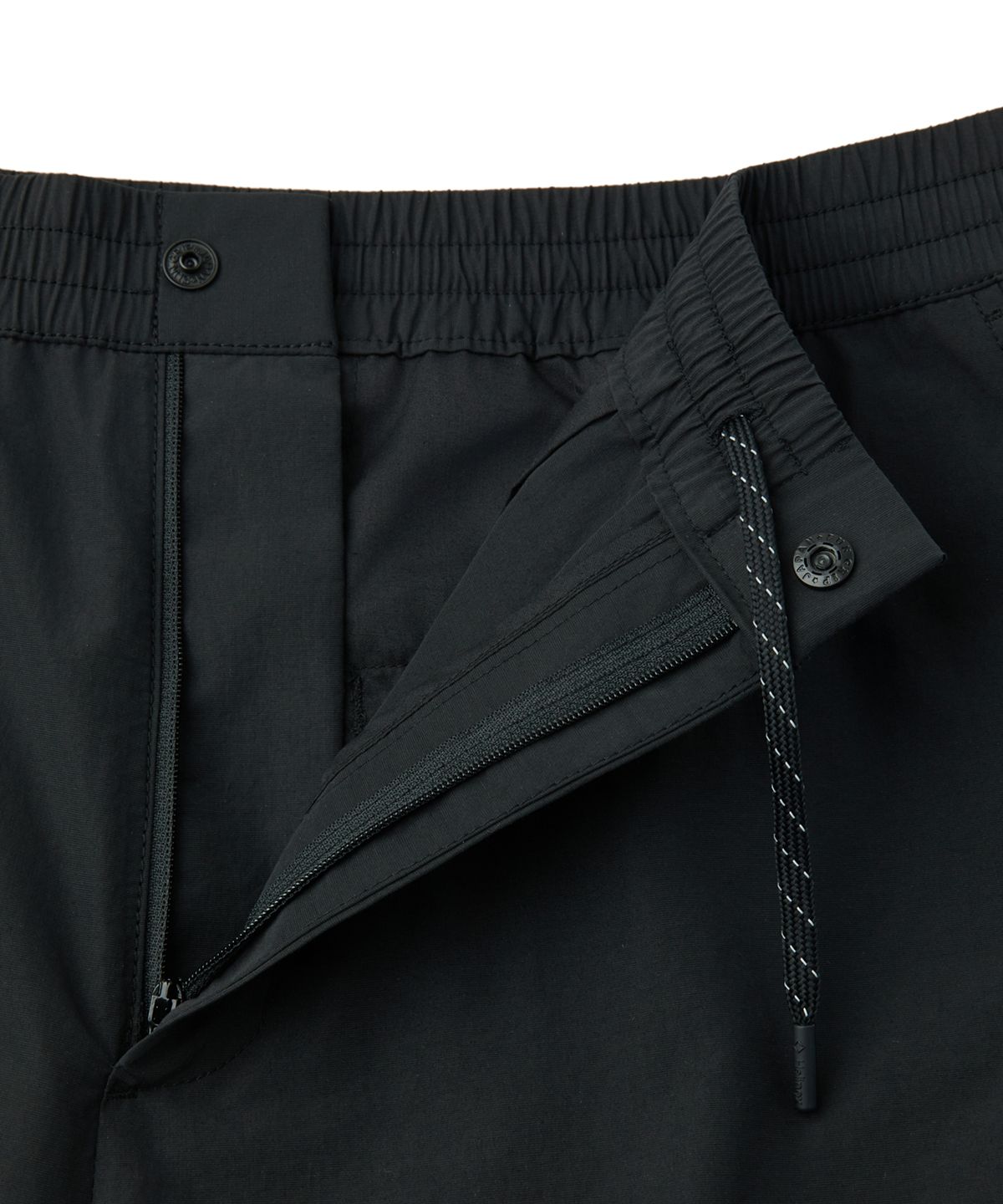 헬리녹스 웨어(HELINOX WEAR) HIKE 파라슈트 팬츠_Black