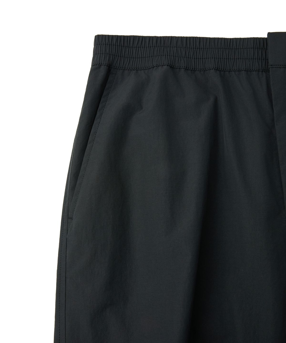 헬리녹스 웨어(HELINOX WEAR) HIKE 파라슈트 팬츠_Black