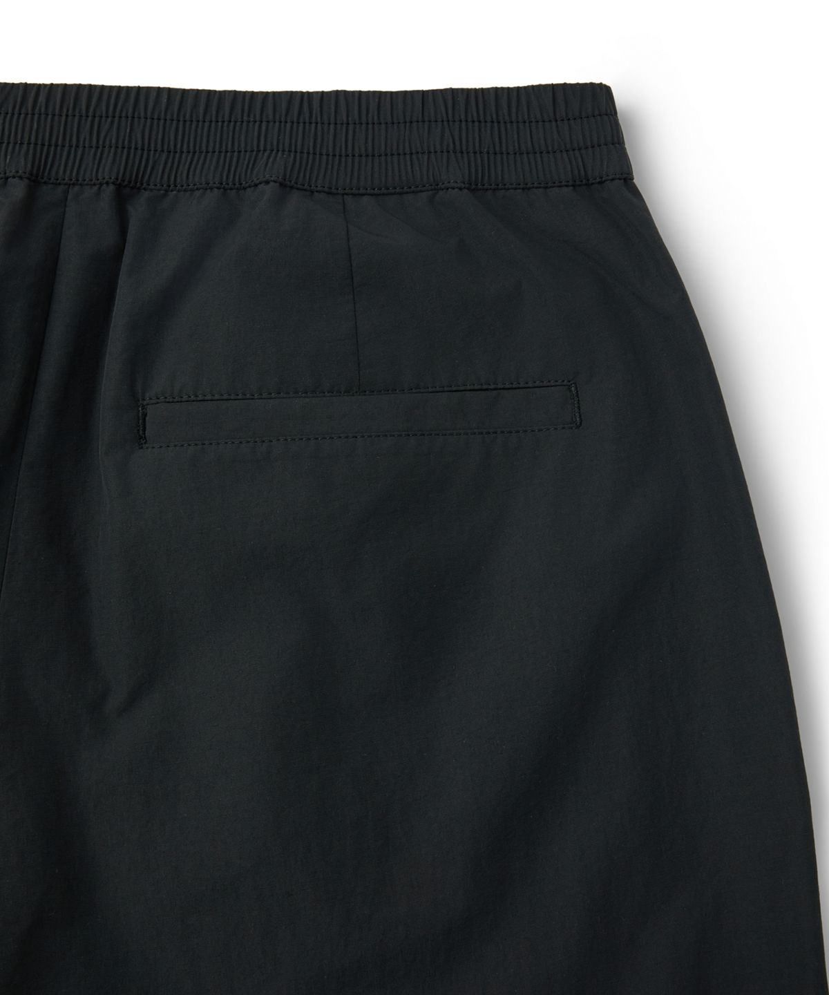 헬리녹스 웨어(HELINOX WEAR) HIKE 파라슈트 팬츠_Black