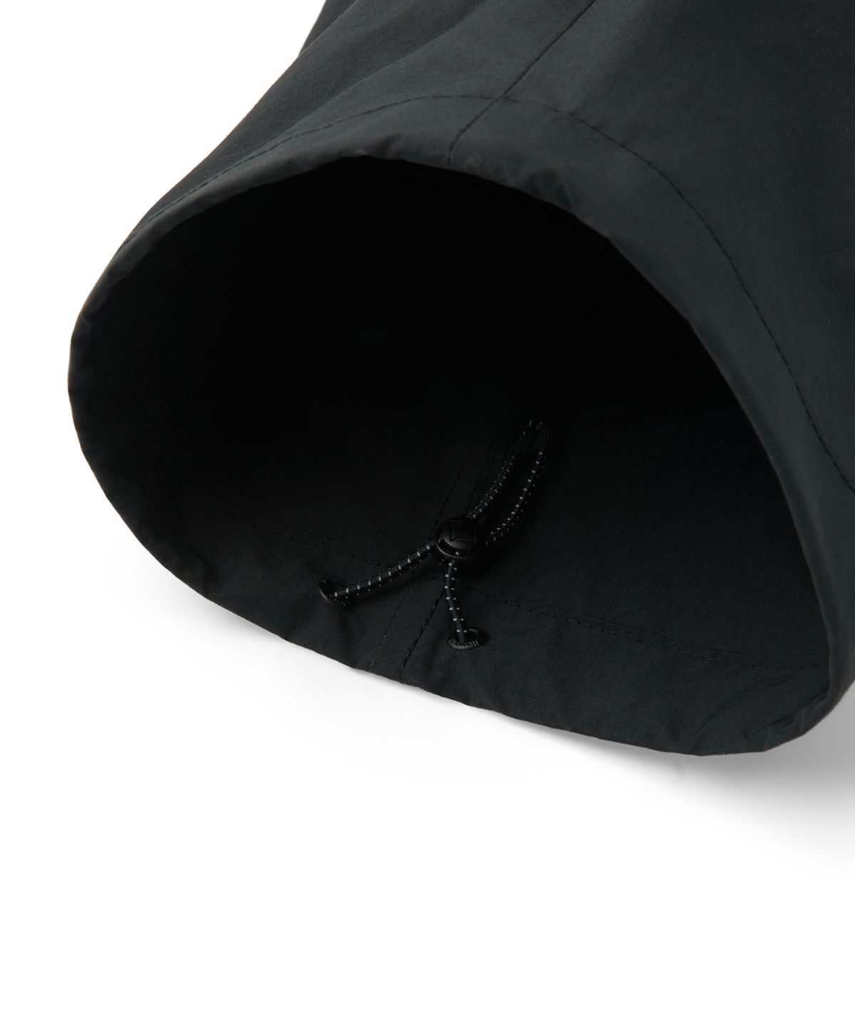 헬리녹스 웨어(HELINOX WEAR) HIKE 파라슈트 팬츠_Black