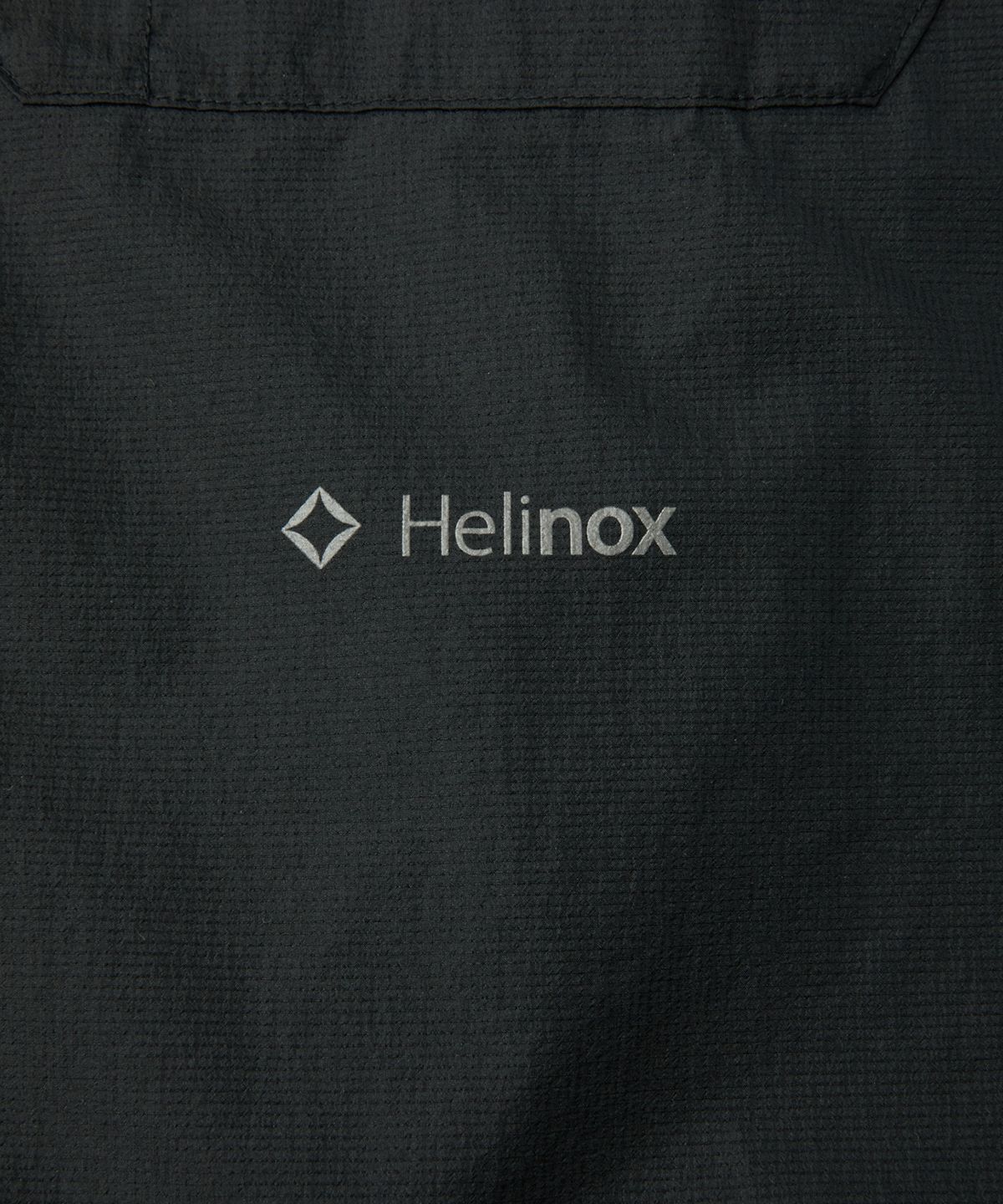 헬리녹스 웨어(HELINOX WEAR) 라이트 팩 긴팔 셔츠_Black