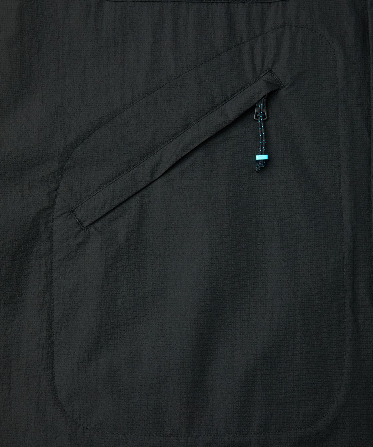헬리녹스 웨어(HELINOX WEAR) 라이트 팩 긴팔 셔츠_Black