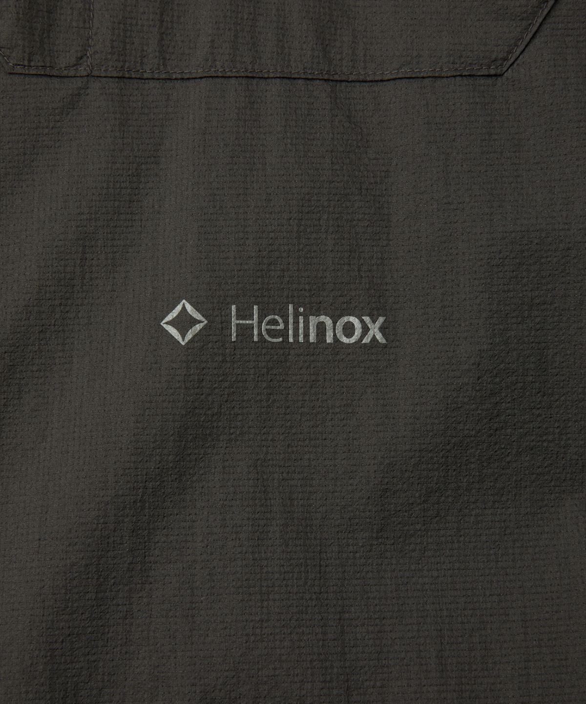 헬리녹스 웨어(HELINOX WEAR) 라이트 팩 긴팔 셔츠_Dark Brown