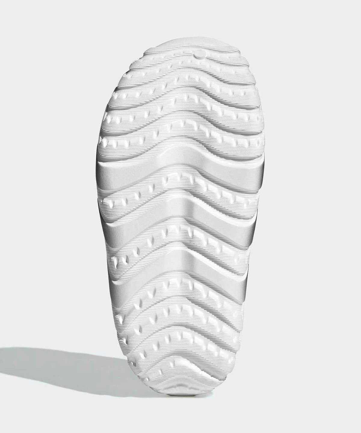 아디다스(ADIDAS) 아딜렛 94 슬라이드 - 화이트:블랙 / IH6891