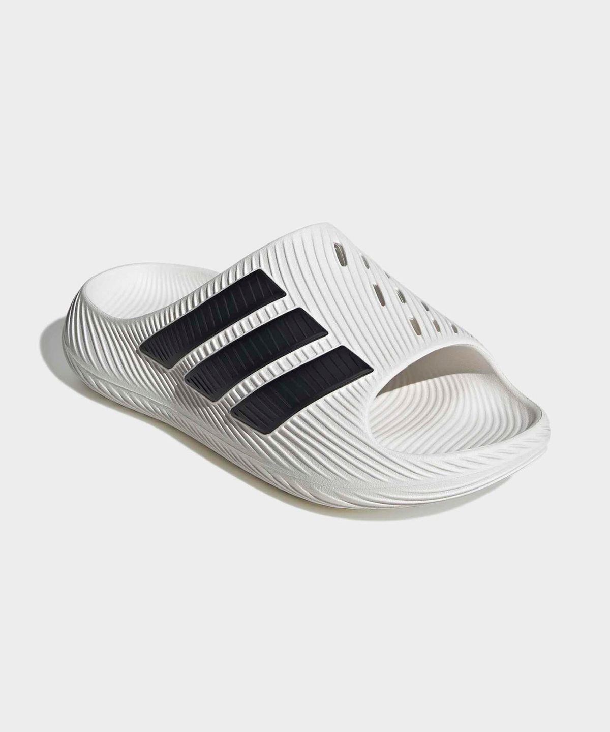 아디다스(ADIDAS) 퓨어칠 - 화이트:블랙 / KI0054