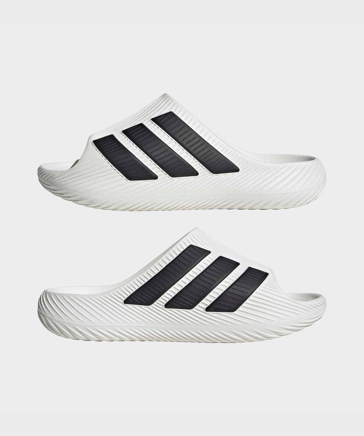 아디다스(ADIDAS) 퓨어칠 - 화이트:블랙 / KI0054