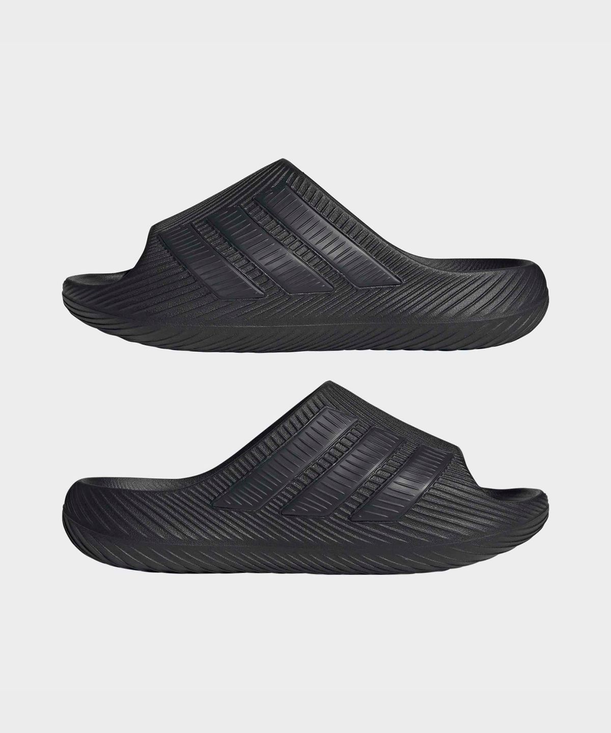 아디다스(ADIDAS) 퓨어칠 - 블랙:카본 / KI0055