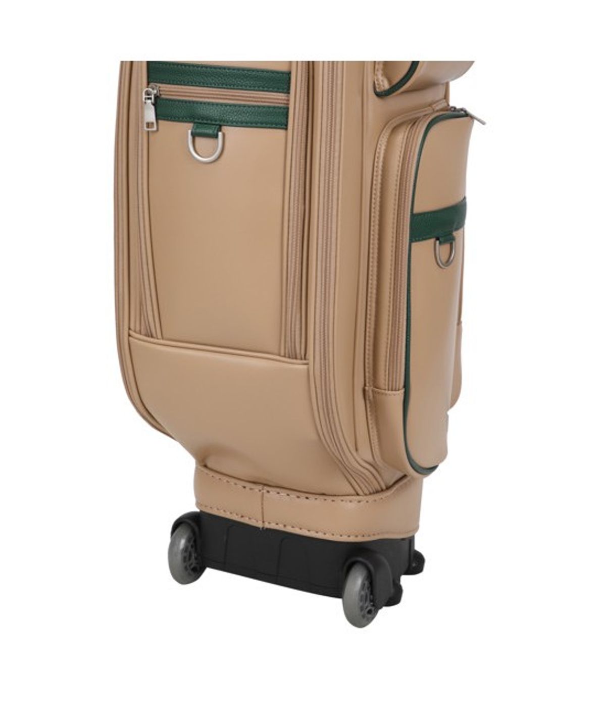 골든베어(GOLDEN BEAR) (U) Bucket Hat Bear Caddie Bag G6BNX26201GRX