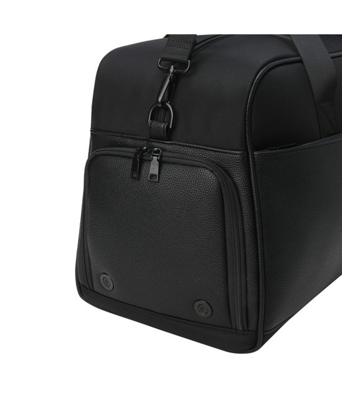 골든베어(GOLDEN BEAR) (U) Grand Boston Bag G6BOX26211BKX