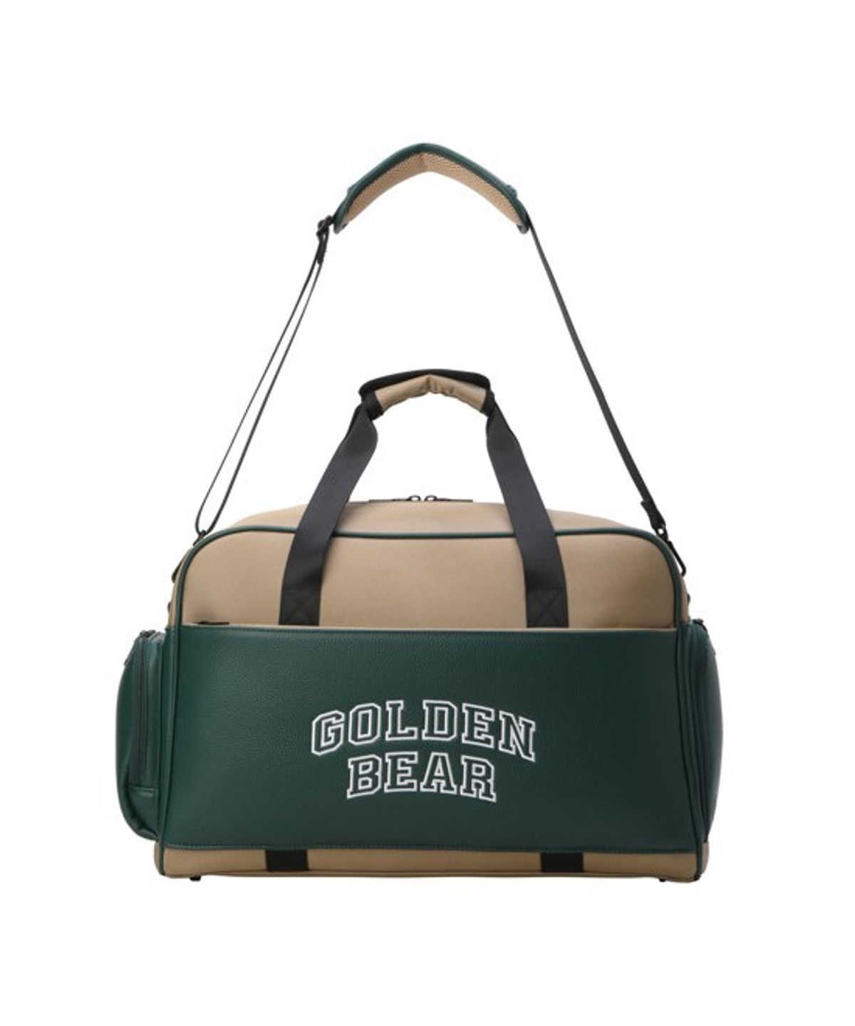 골든베어(GOLDEN BEAR) (U) Grand Boston Bag G6BOX26211BEX
