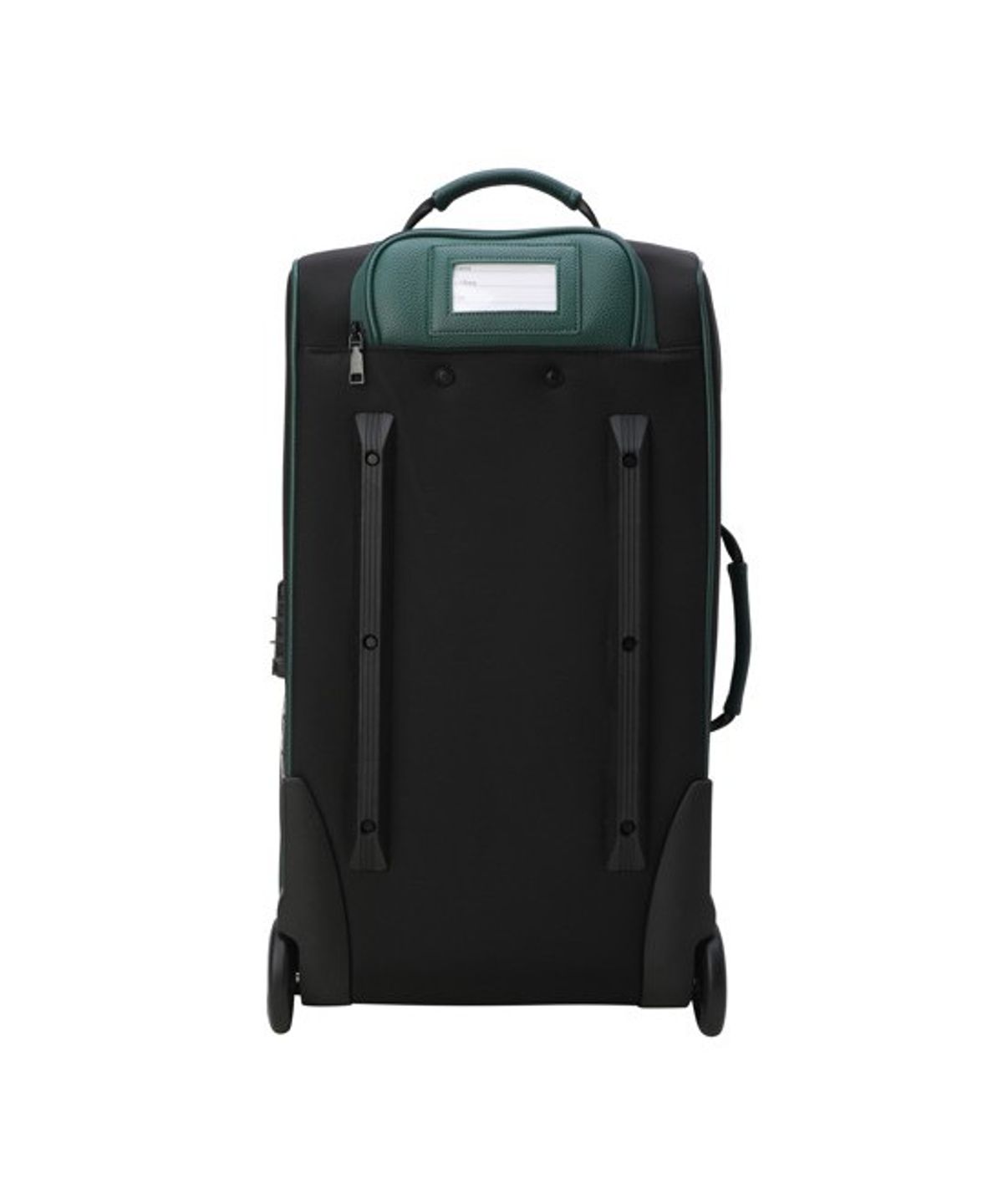 골든베어(GOLDEN BEAR) (U) Bucket Hat Bear Trolley Bag G6BOX26201BKX