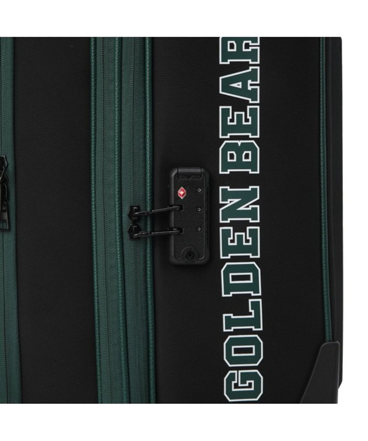 골든베어(GOLDEN BEAR) (U) Bucket Hat Bear Trolley Bag G6BOX26201BKX