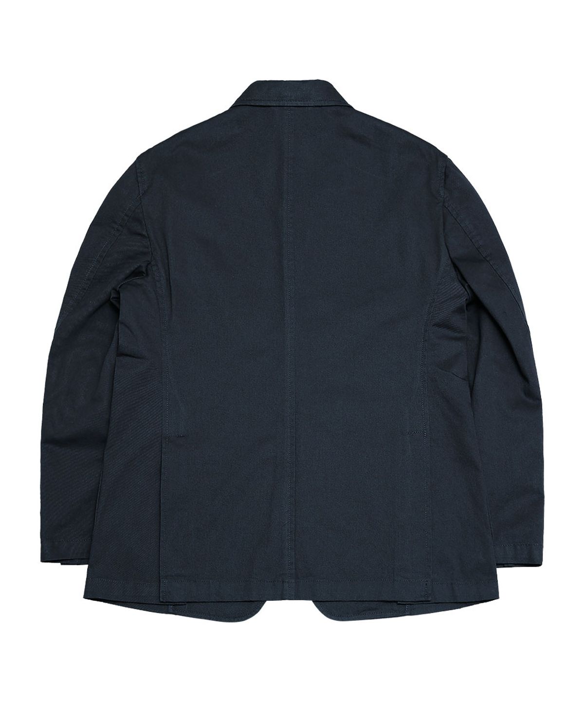 솔티(SORTIE) 416 Cotton Washed Jacket (Navy)