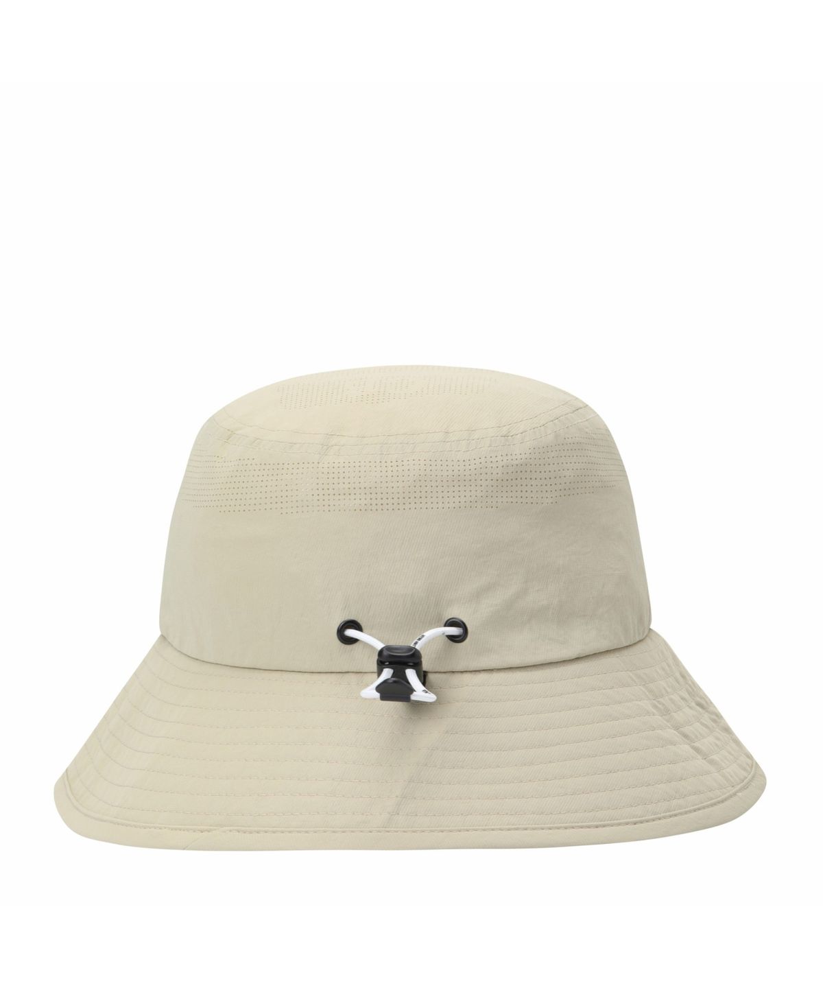 골든베어(GOLDEN BEAR) (U) Airy Bucket Hat G6RAX26211BEX