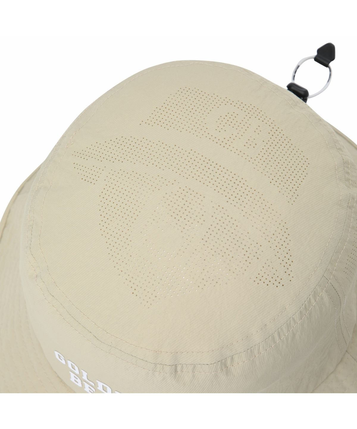 골든베어(GOLDEN BEAR) (U) Airy Bucket Hat G6RAX26211BEX