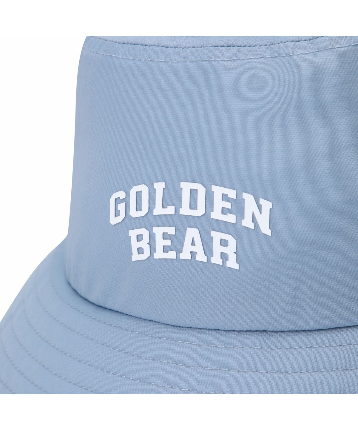 골든베어(GOLDEN BEAR) (U) Airy Bucket Hat G6RAX26211BUX
