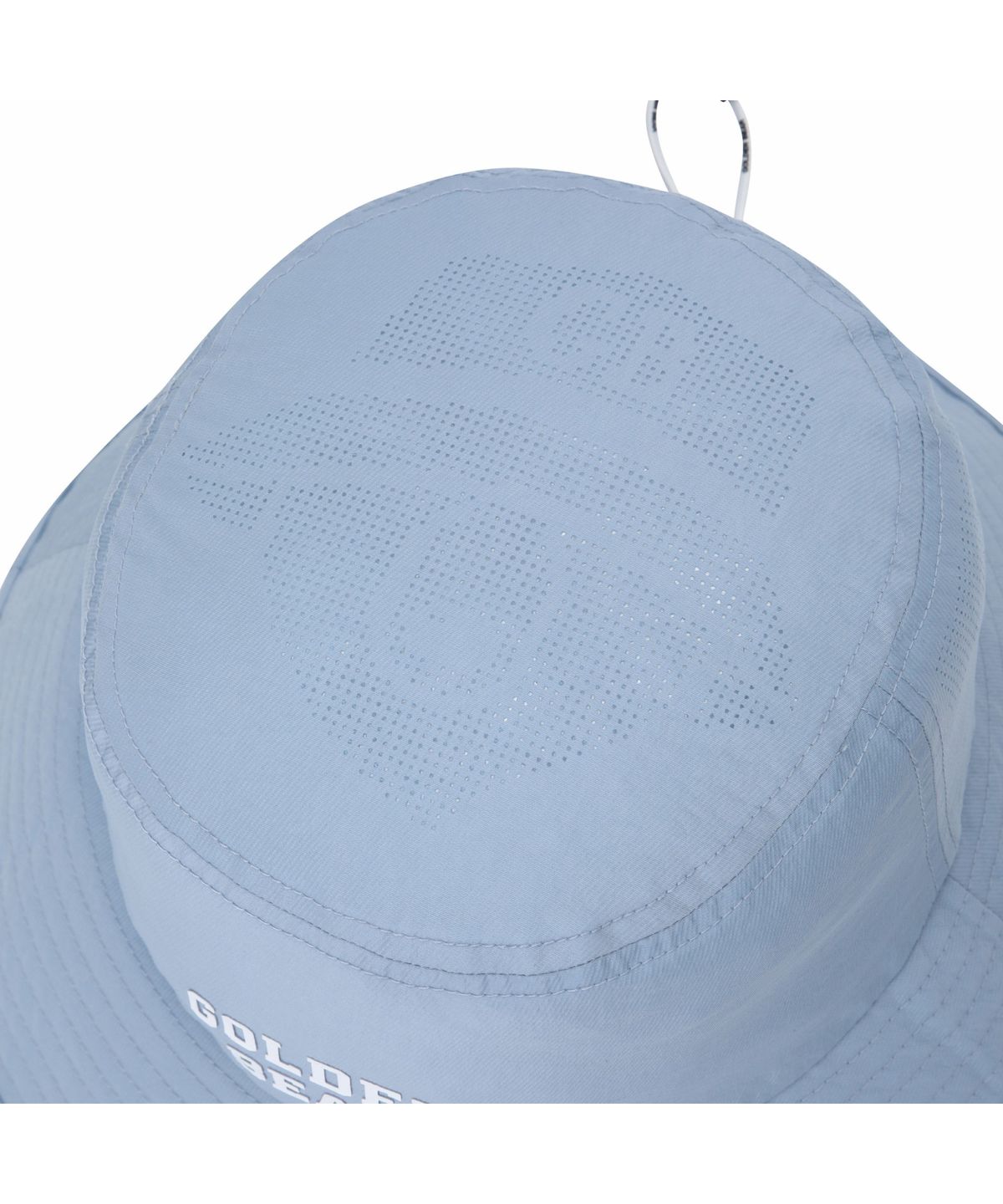 골든베어(GOLDEN BEAR) (U) Airy Bucket Hat G6RAX26211BUX