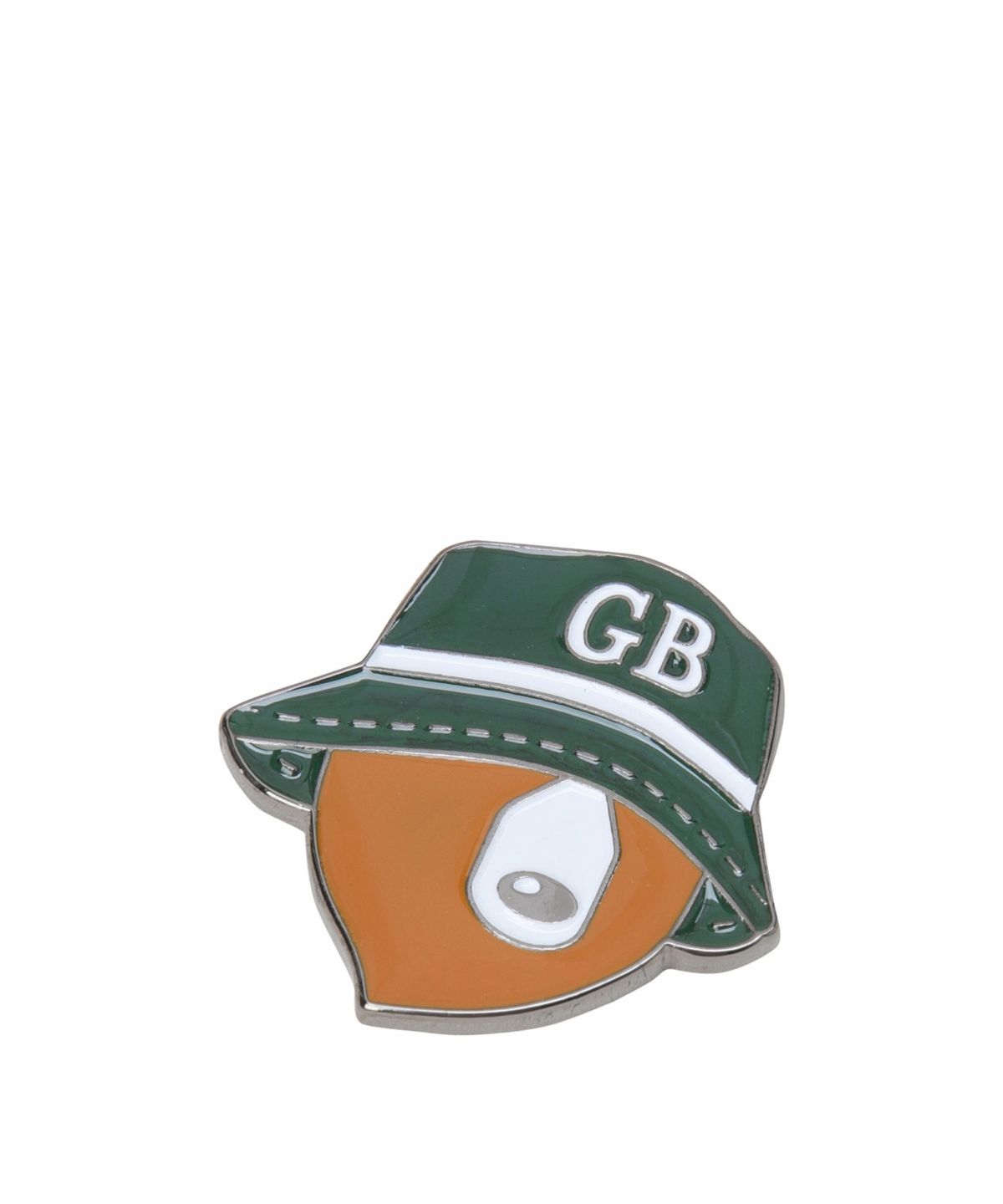 골든베어(GOLDEN BEAR) (U) Bucket Bear Ball Marker G6GJX26111GRX