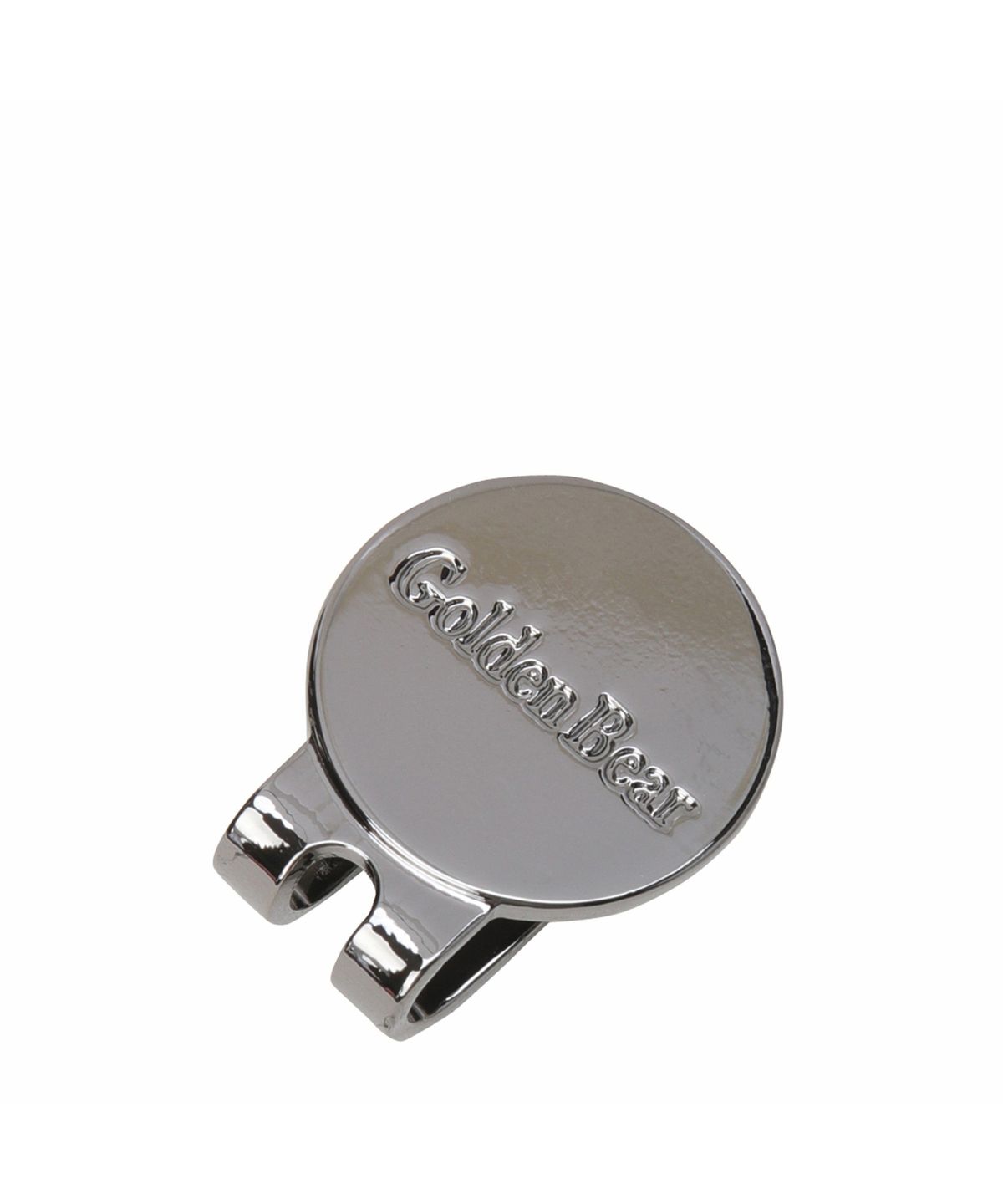 골든베어(GOLDEN BEAR) (U) Bucket Bear Ball Marker G6GJX26111ORX