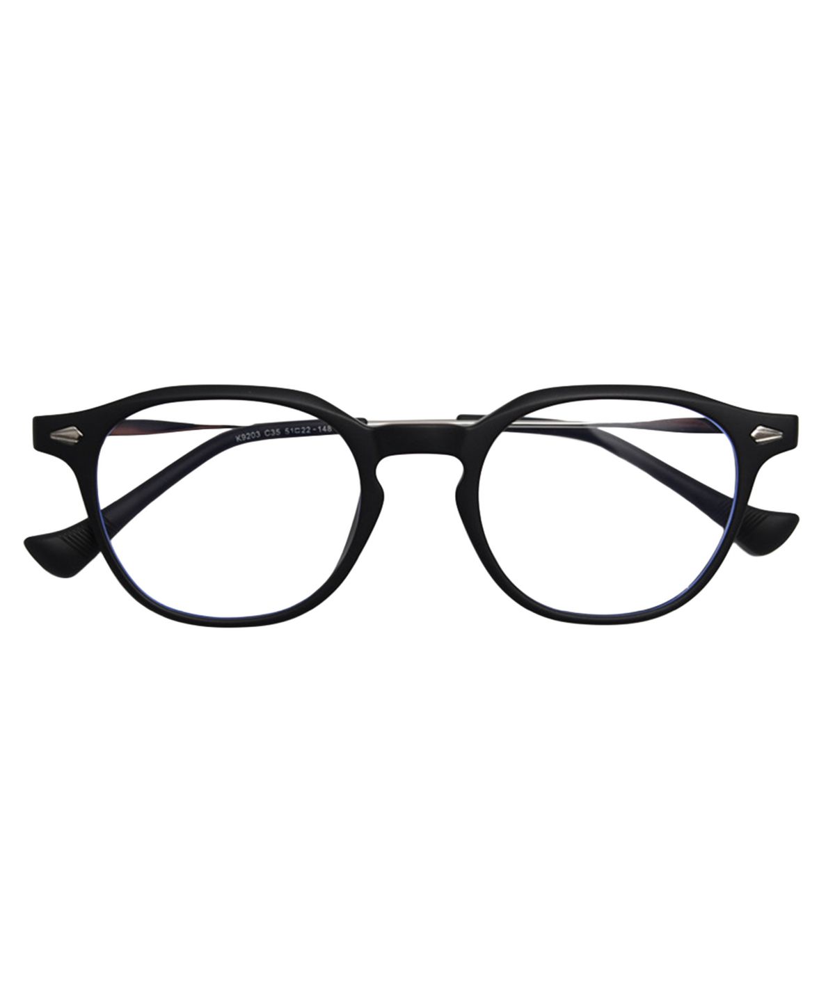 투큐브(2CUBE) 9203 (Black-eyewear)