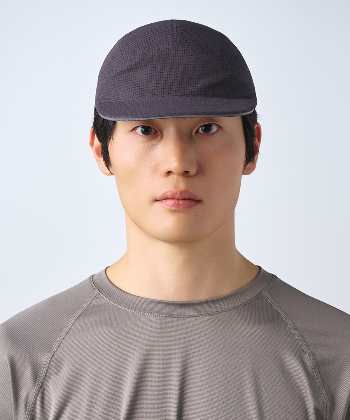 무신사 스탠다드 스포츠(MUSINSA STANDARD SPORTS) 러닝 에어 캠프캡 (4color)