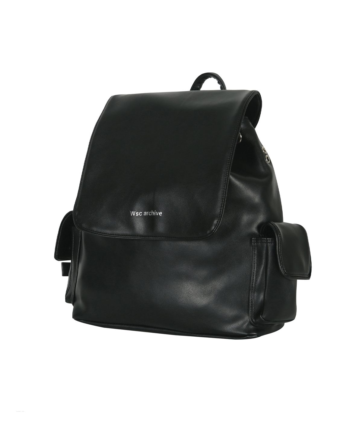 더블에스씨 아카이브(WSC ARCHIVE) Nori backpack