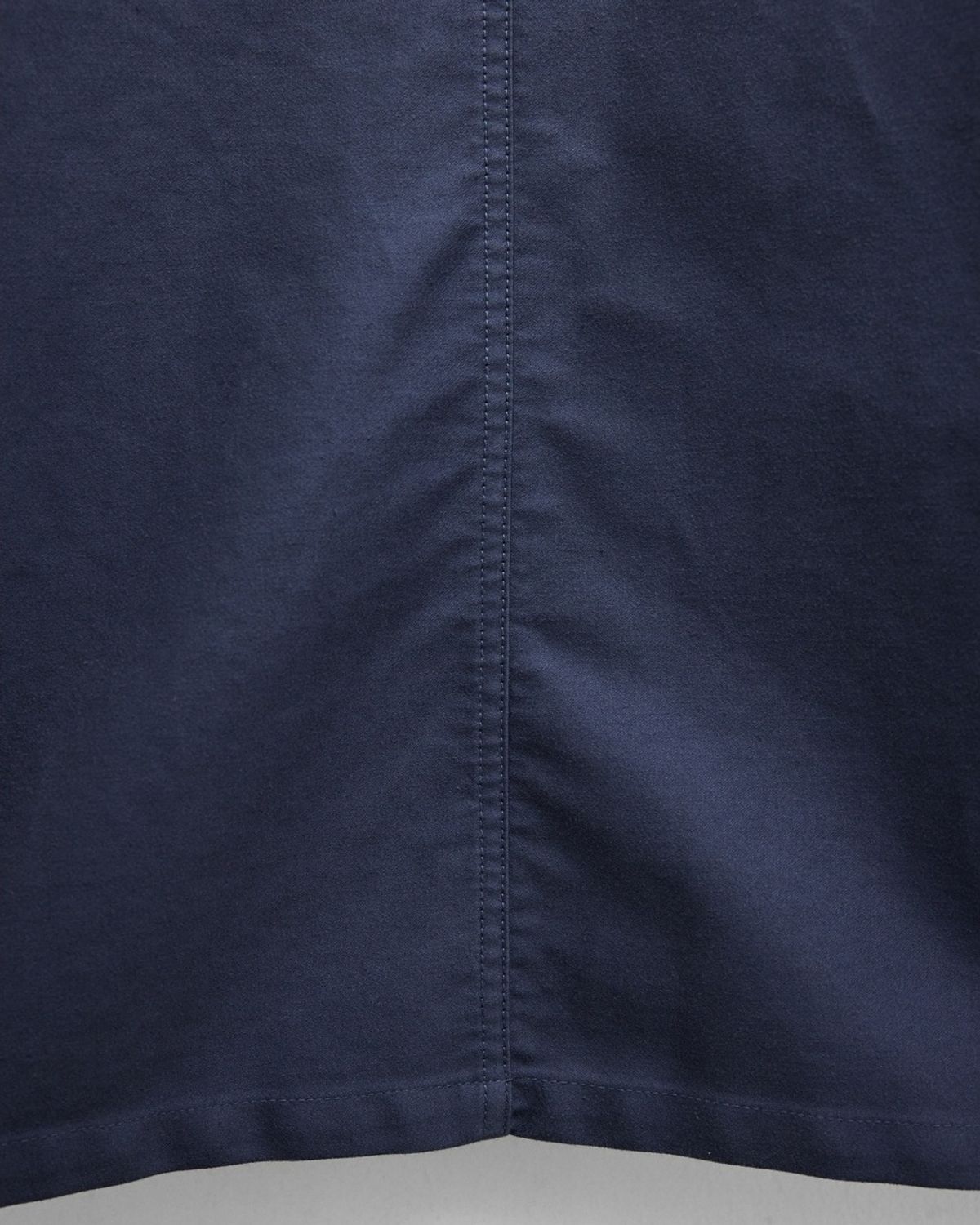 유스(YOUTH) Moleskin French Work Jacket - Washed Blue