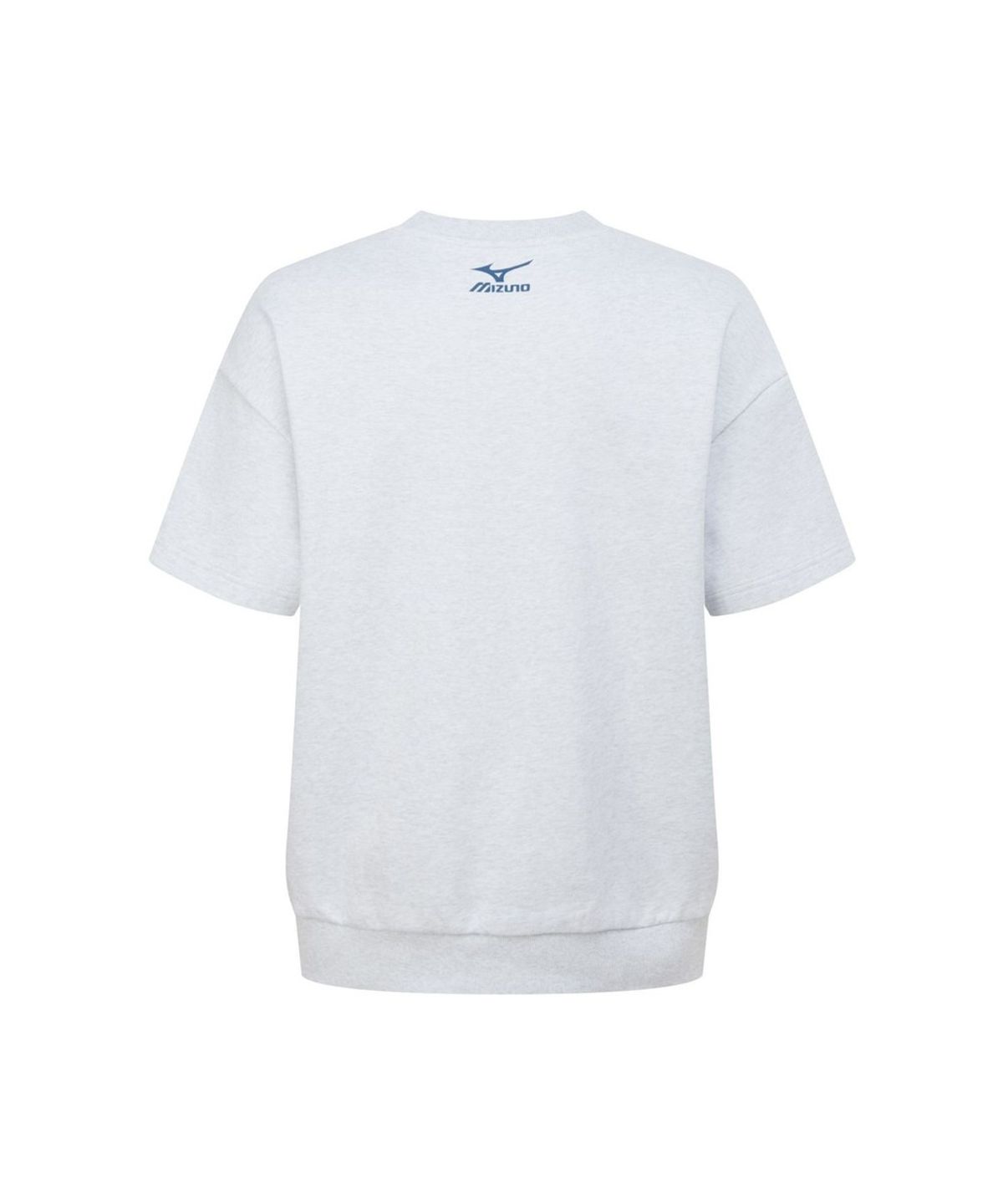 미즈노(MIZUNO) SHORT SLEEVE SWEAT MTM_32YC6B20