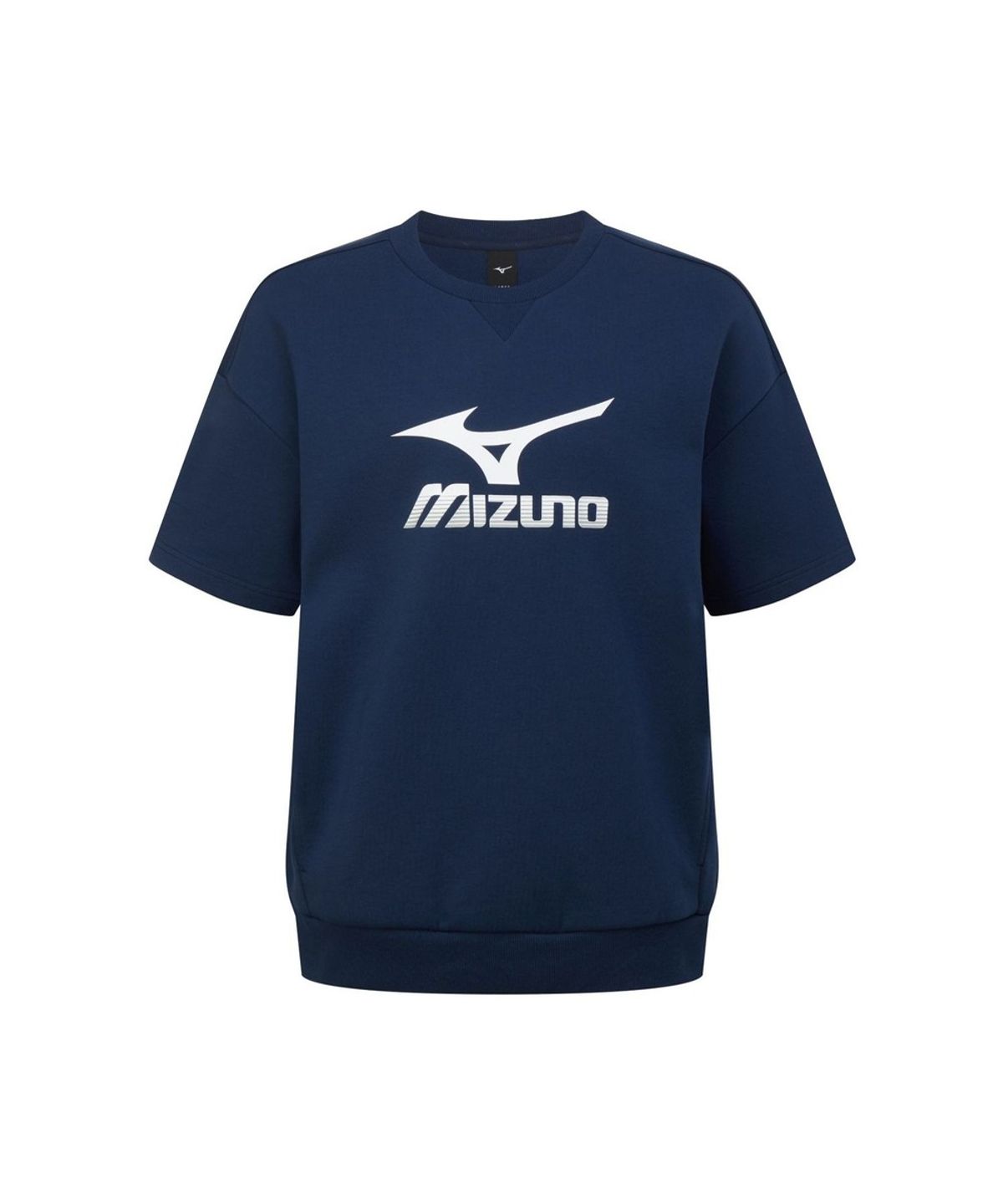 미즈노(MIZUNO) SHORT SLEEVE SWEAT MTM_32YC6B20