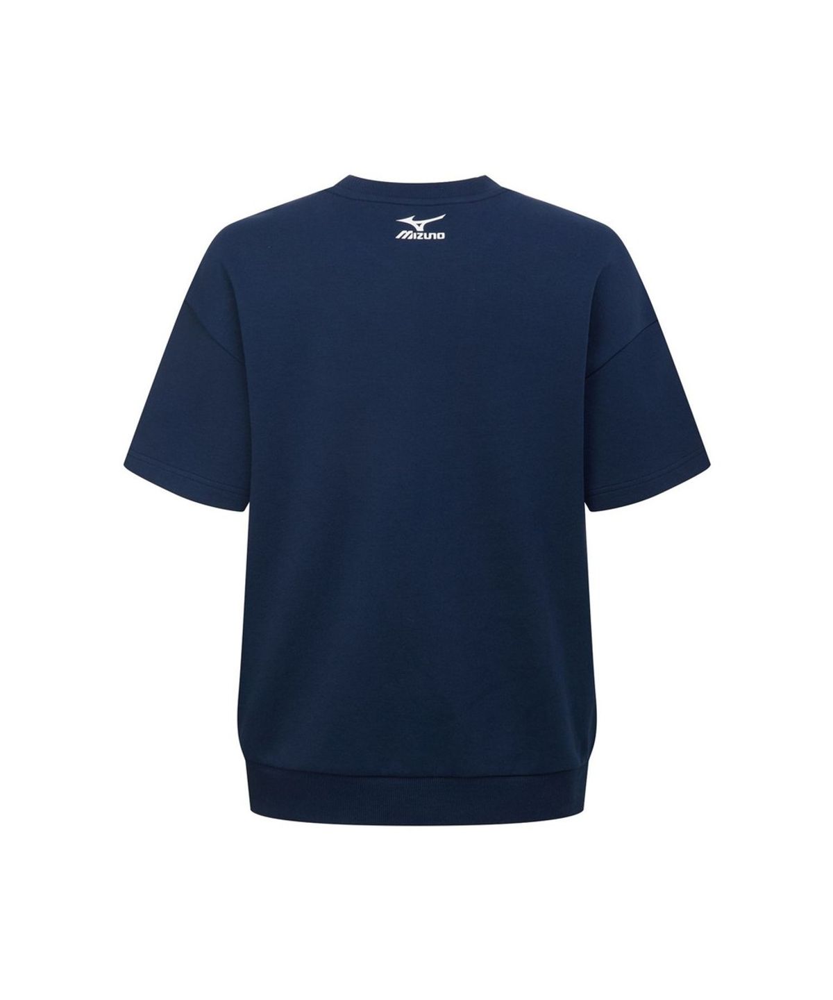 미즈노(MIZUNO) SHORT SLEEVE SWEAT MTM_32YC6B20