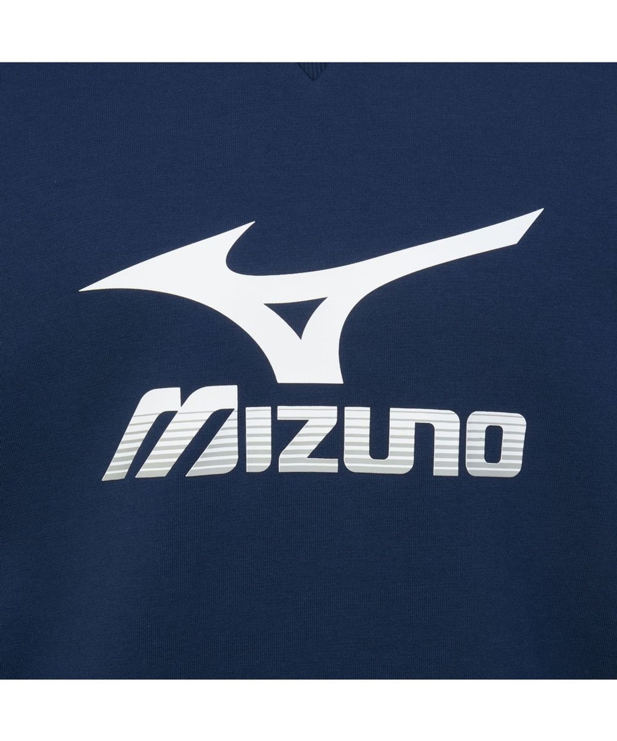 미즈노(MIZUNO) SHORT SLEEVE SWEAT MTM_32YC6B20