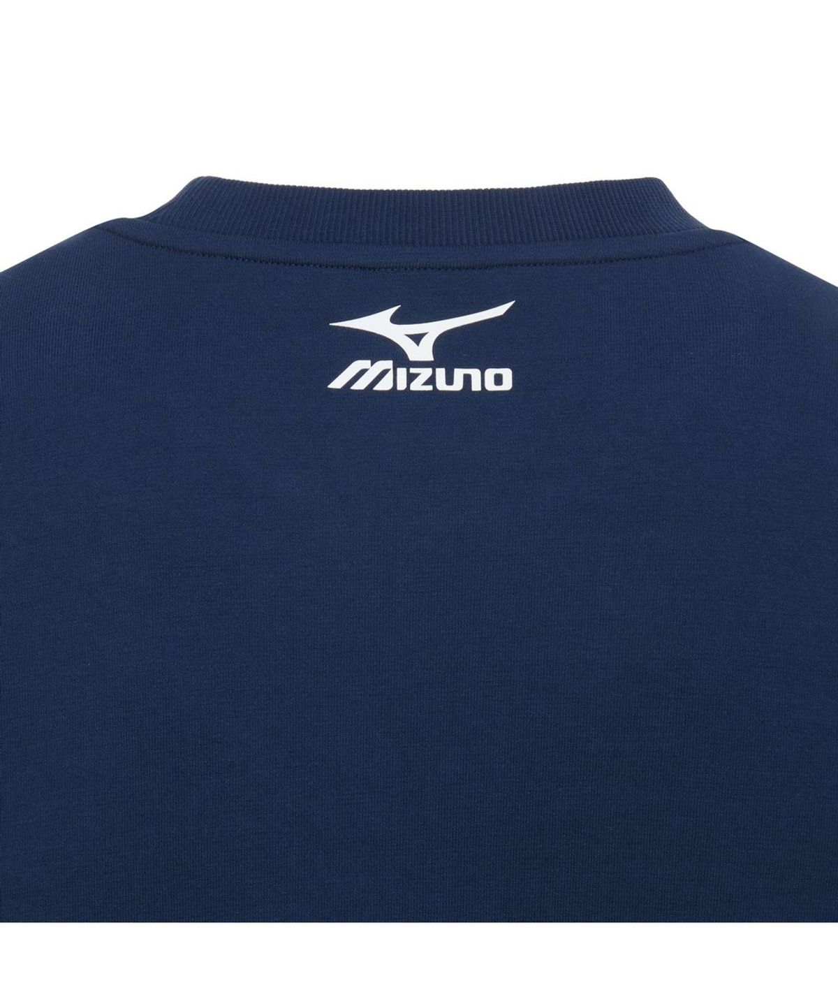 미즈노(MIZUNO) SHORT SLEEVE SWEAT MTM_32YC6B20