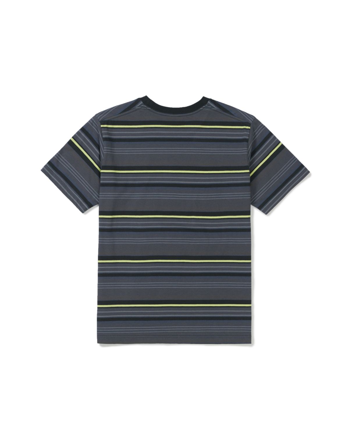 엠엠엘지(MMLG) POP STRIPE HF-T (BLACK)