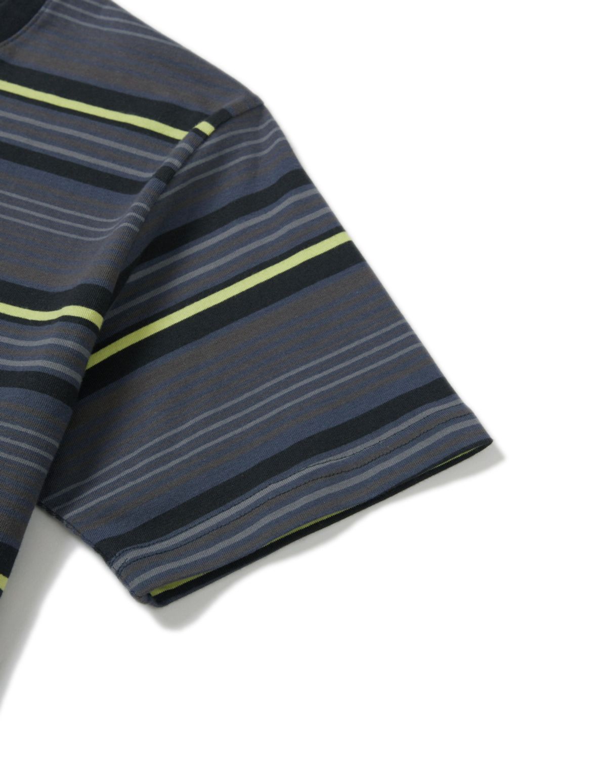 엠엠엘지(MMLG) POP STRIPE HF-T (BLACK)
