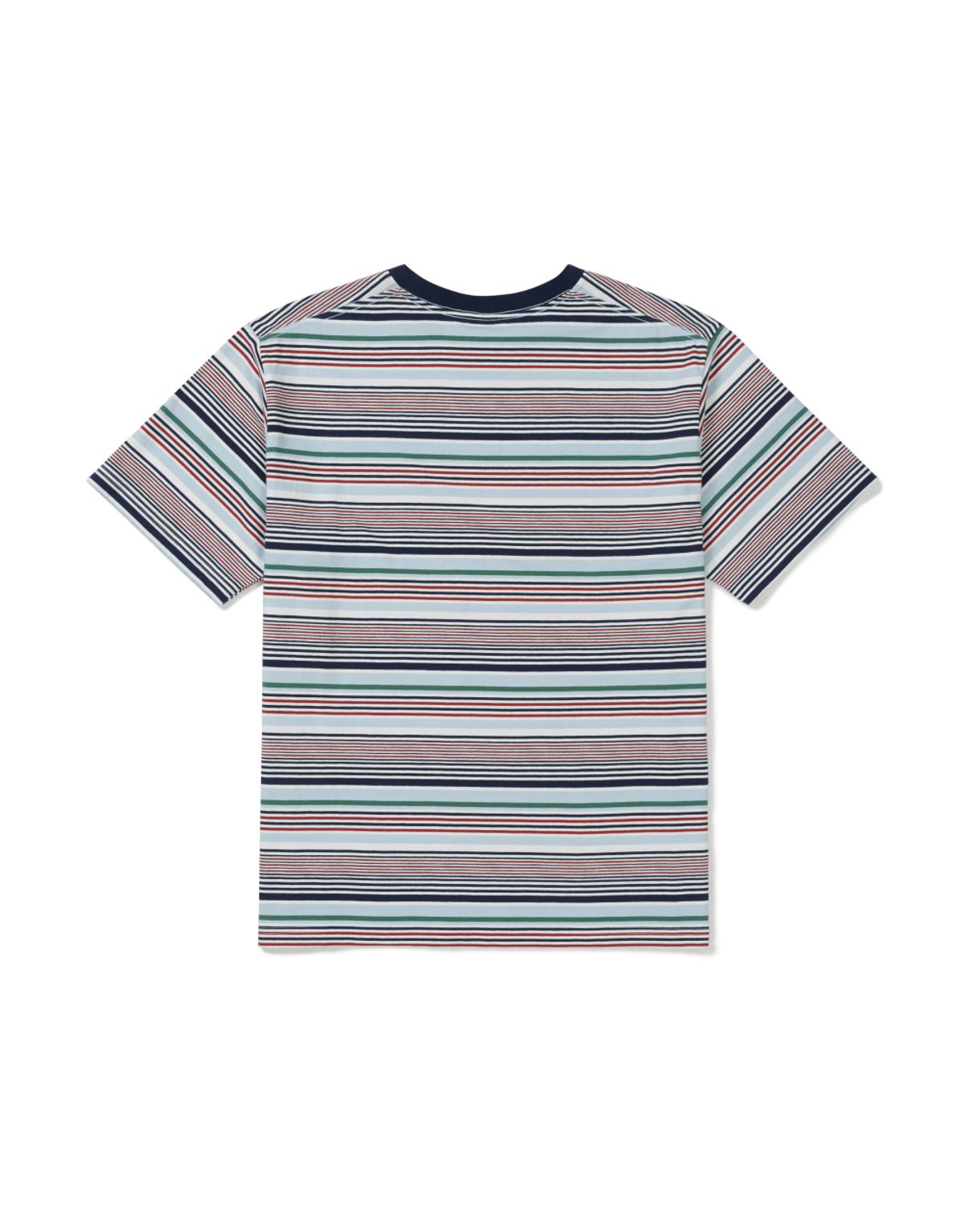 엠엠엘지(MMLG) POP STRIPE HF-T (BLUE)
